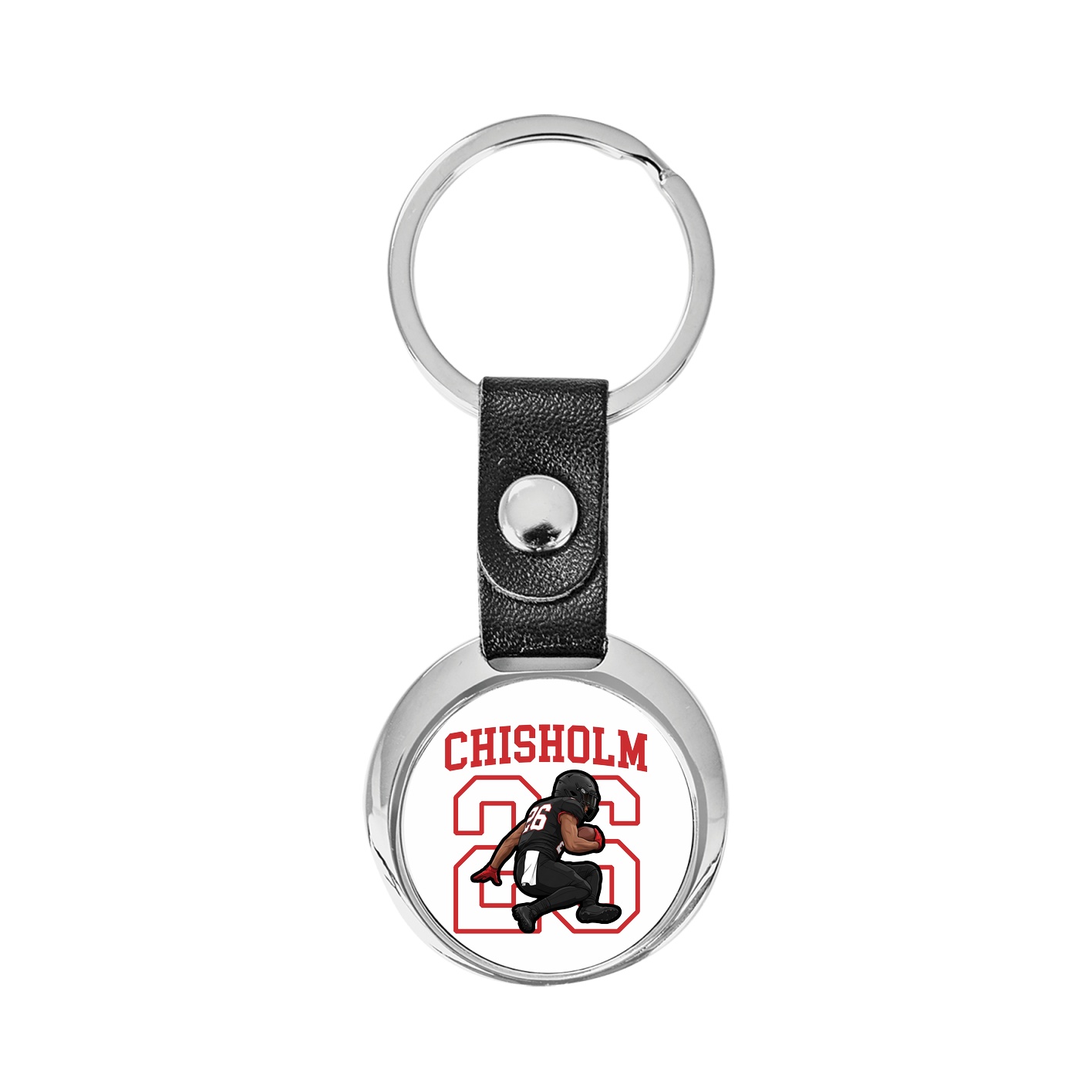 Key Chain — Shirsey in Classic
