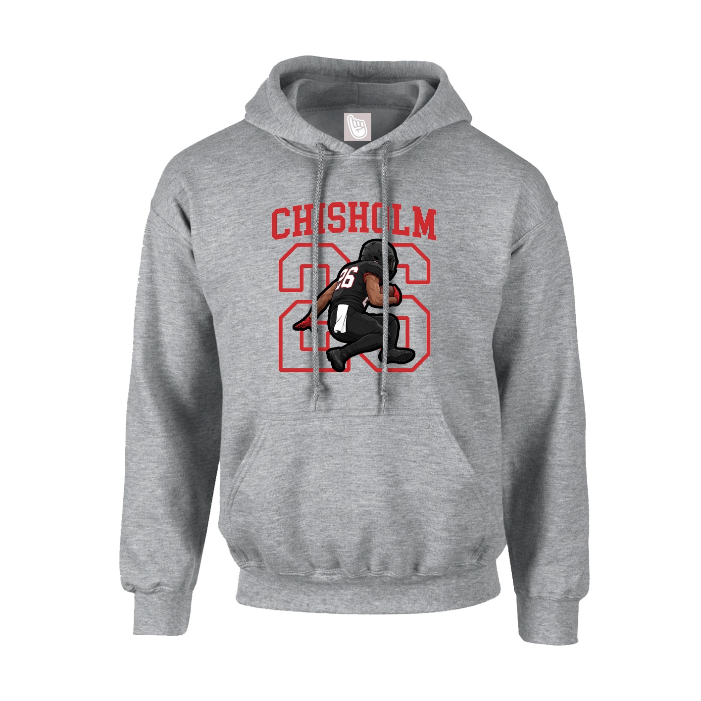 Youth Hoodie