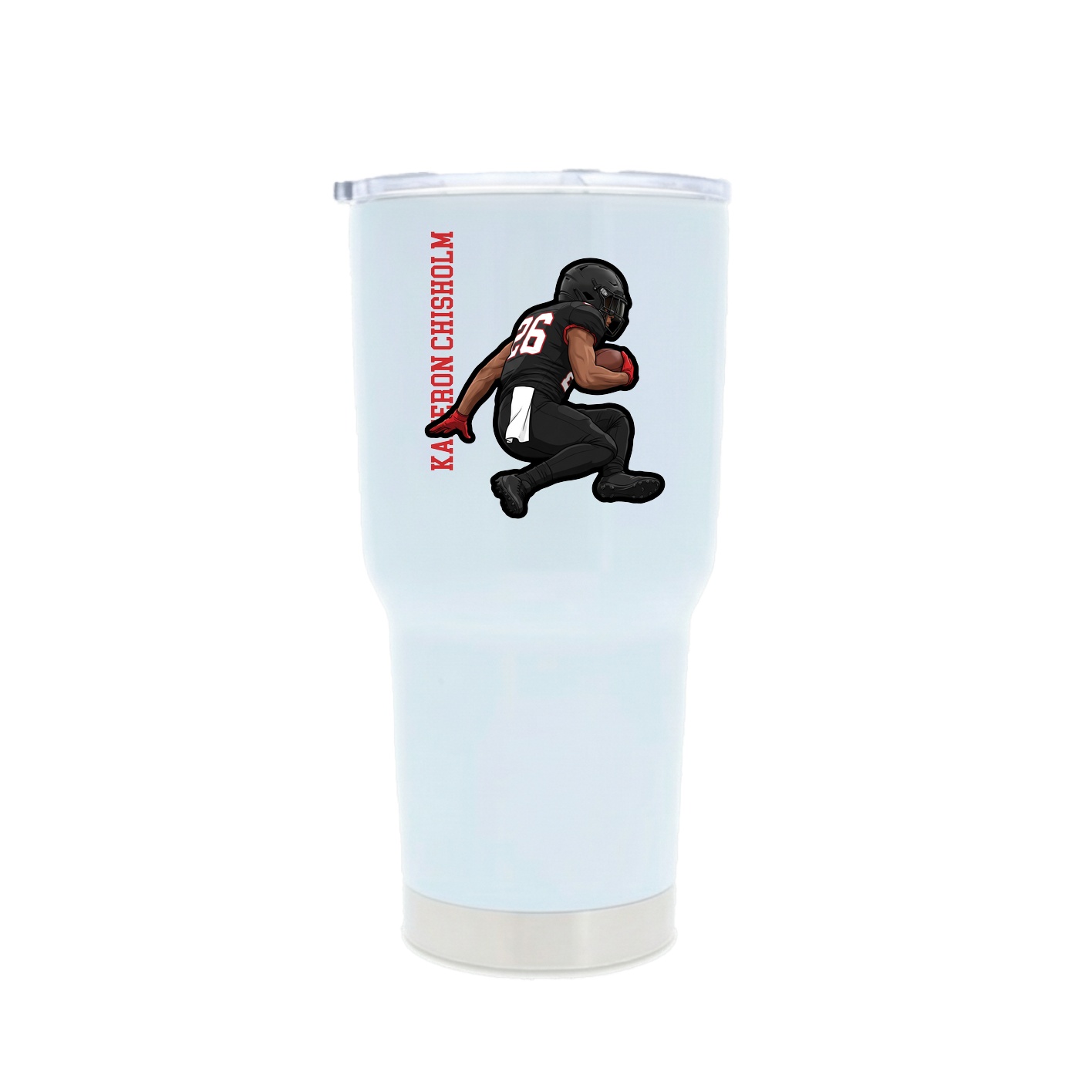 30oz Stainless Steel Tumbler