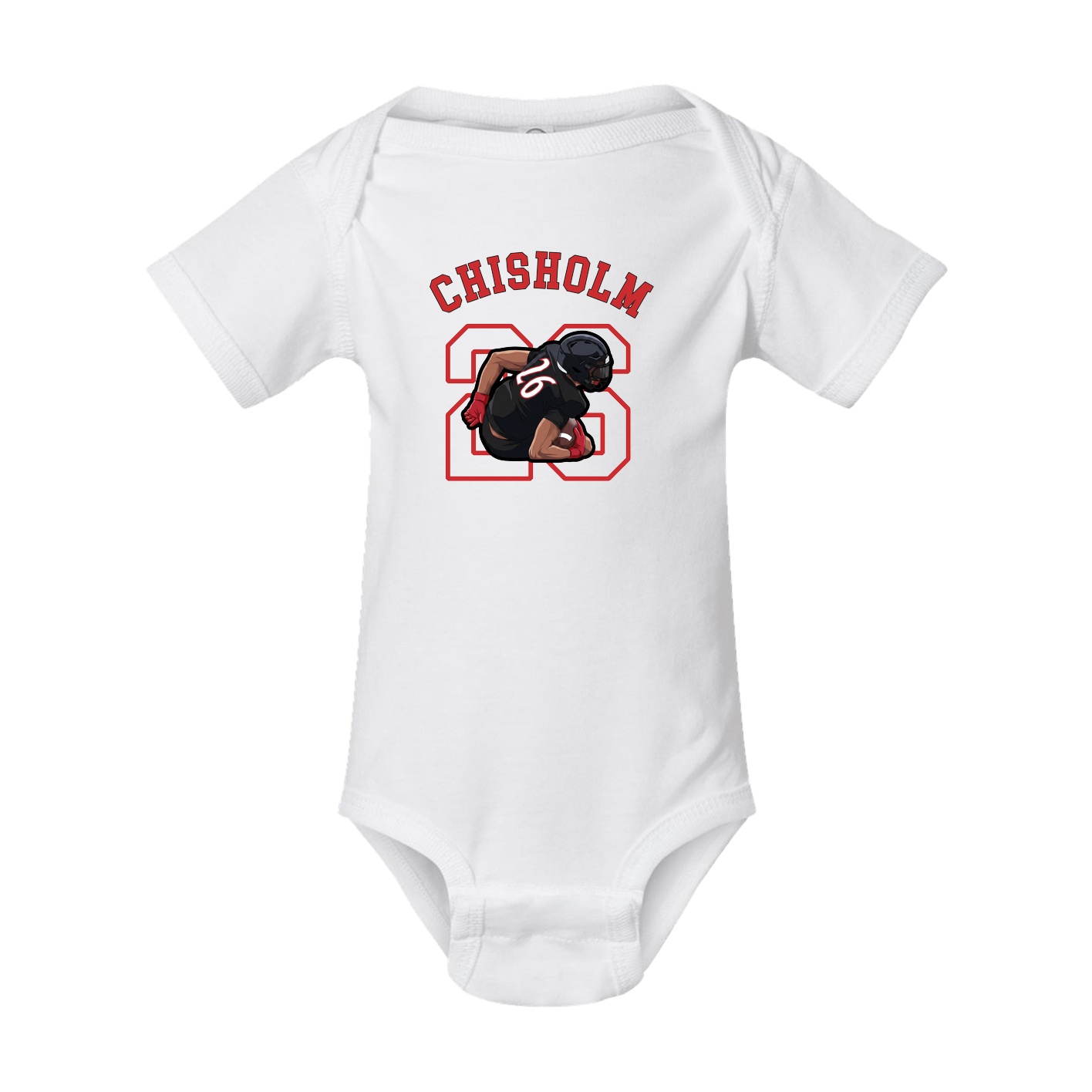 Baby Onesie