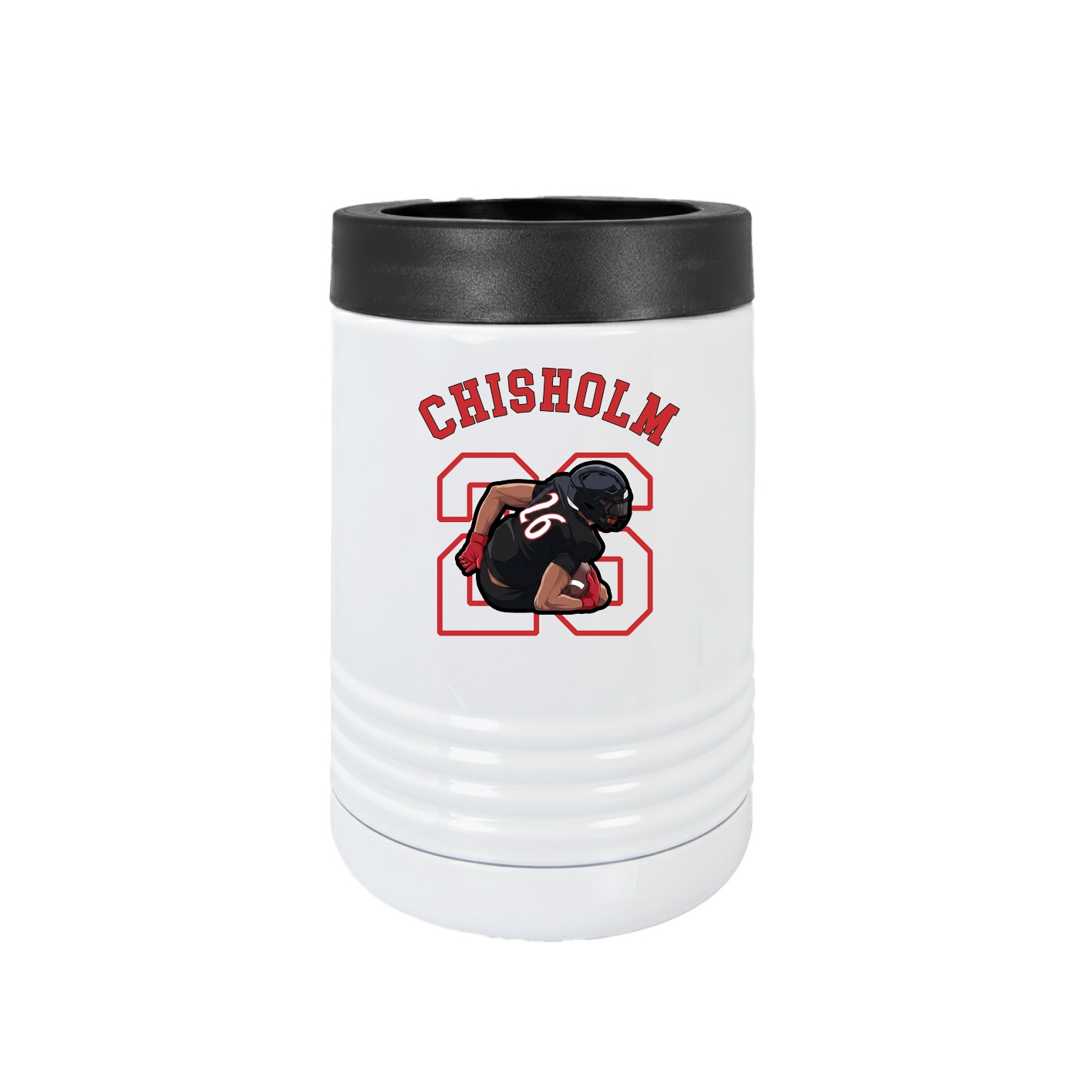 Beverage Holder — Shirsey Arch in White