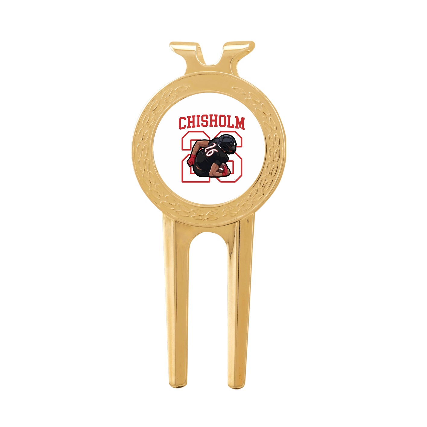 Divot Tool with Ball Marker — Shirsey in Classic