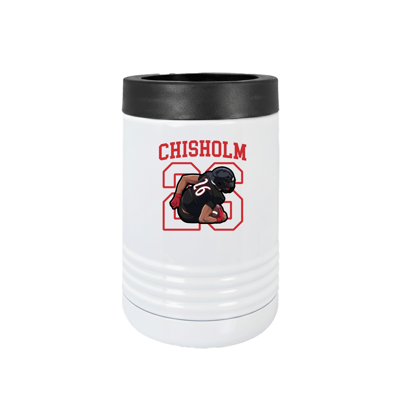 Beverage Holder — Shirsey in White