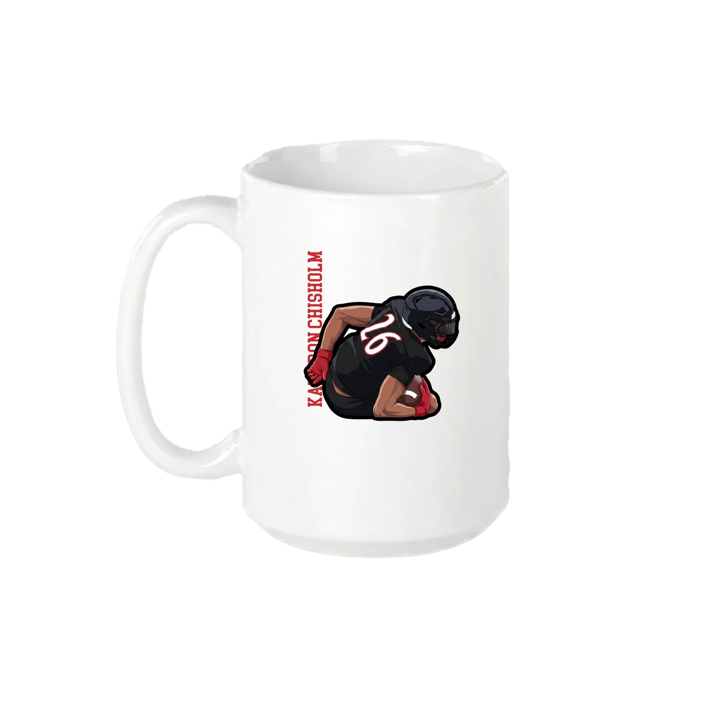 15oz Coffee Mug