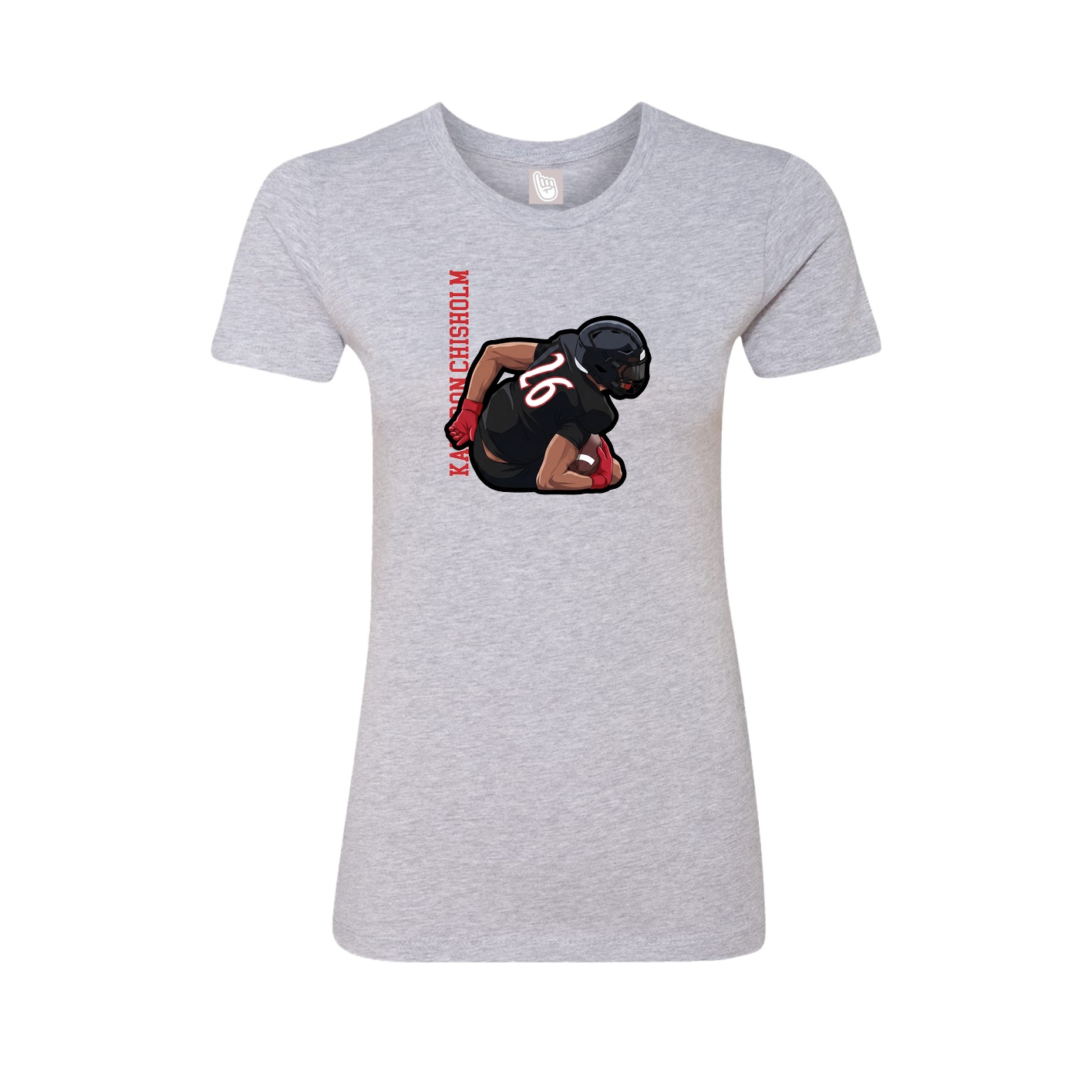 Fitted Women's Tee
