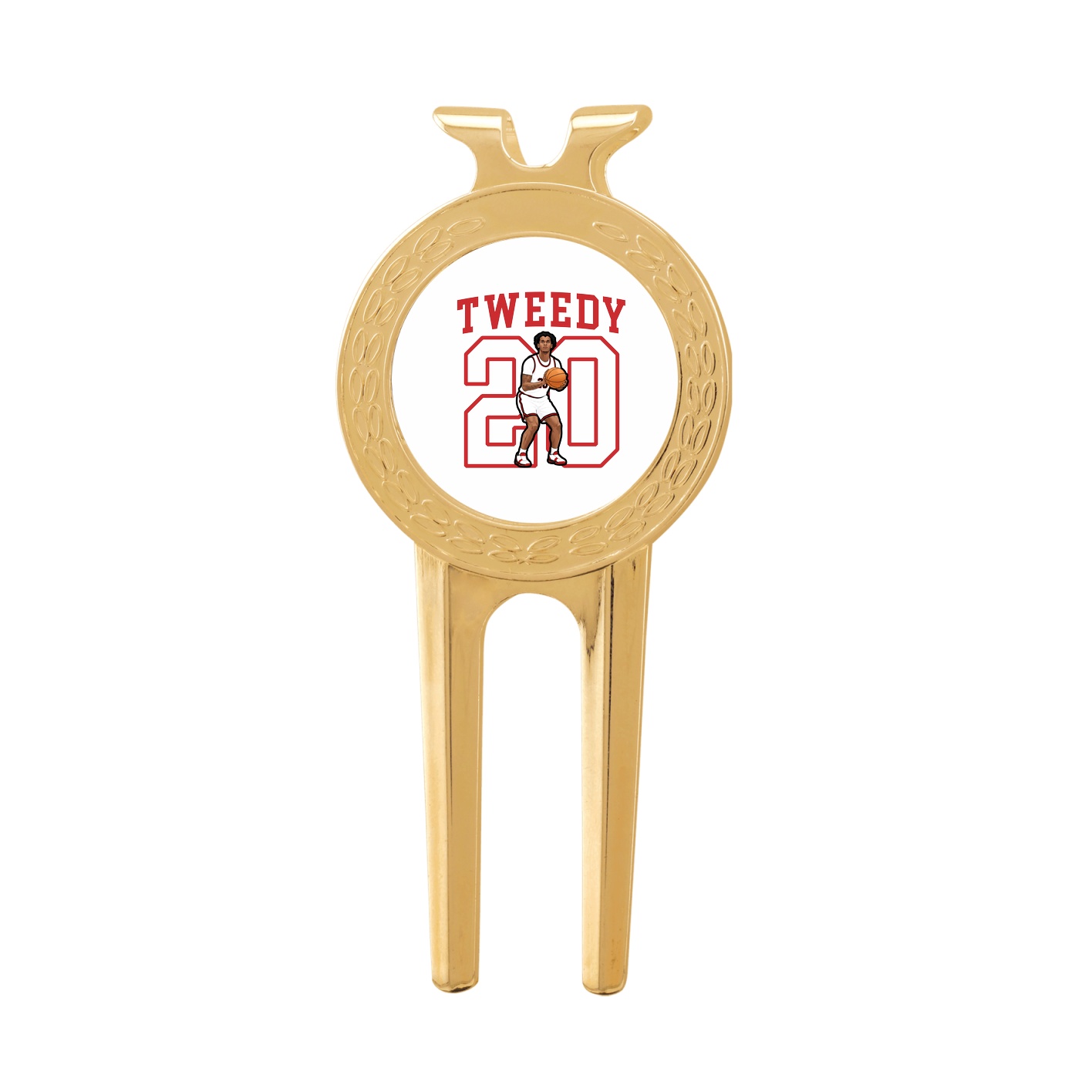 Divot Tool with Ball Marker — Shirsey in Classic