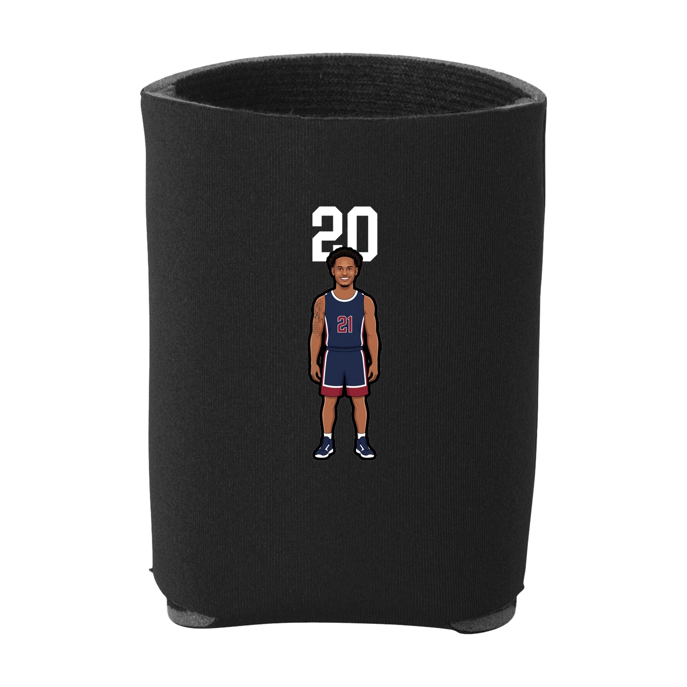Can Holder