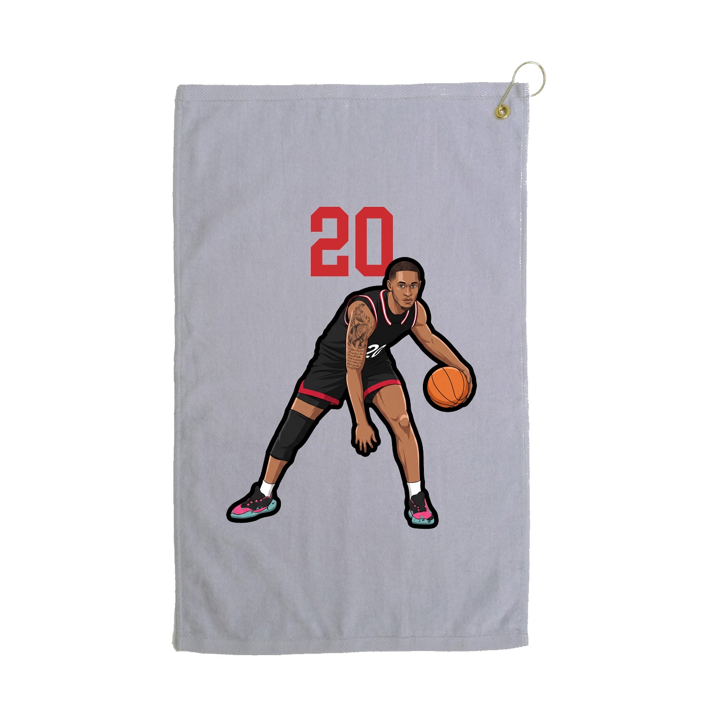 Golf Towel
