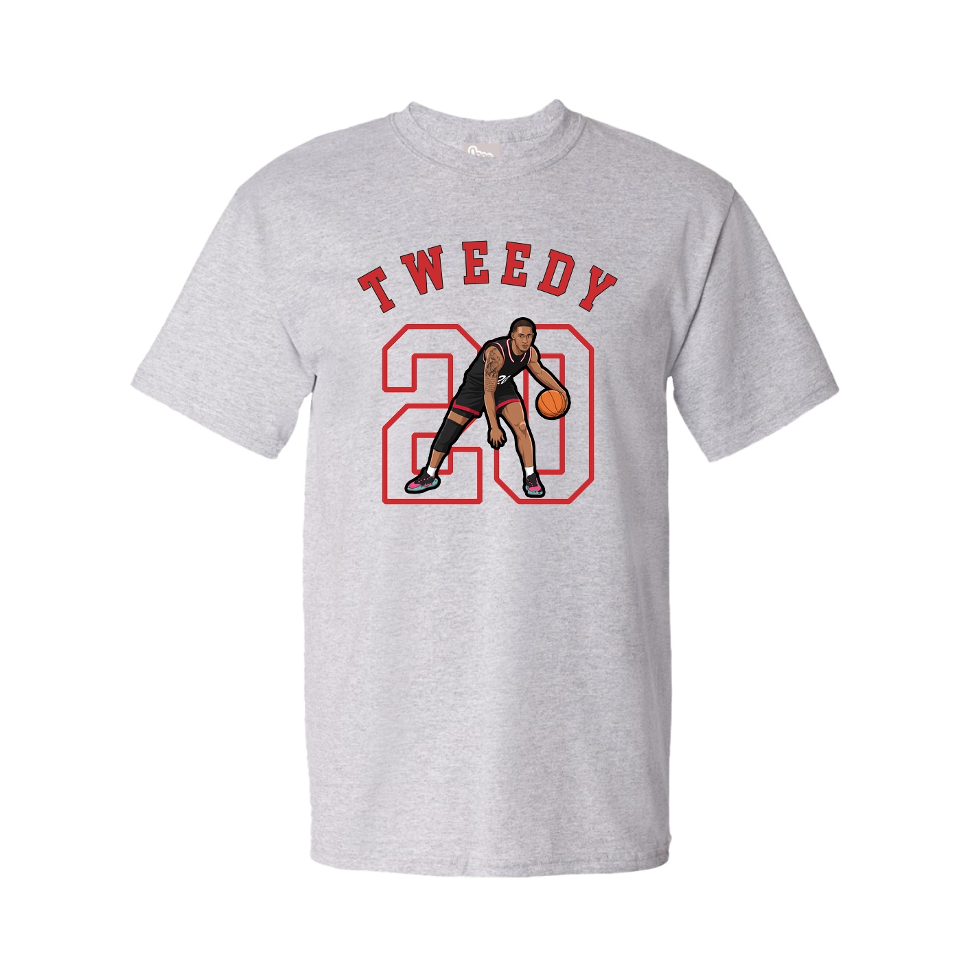 NIL Club Tee