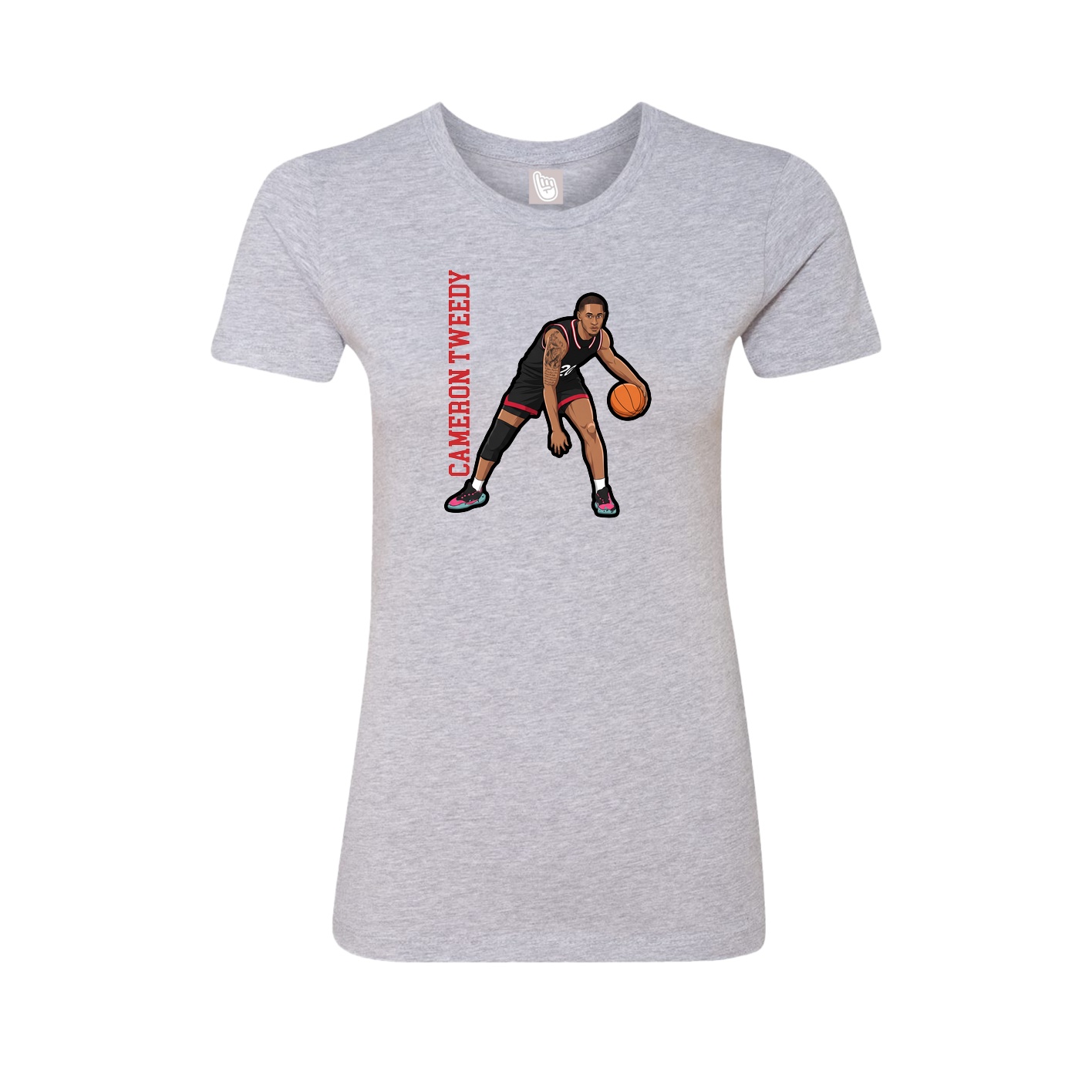Womens Tee