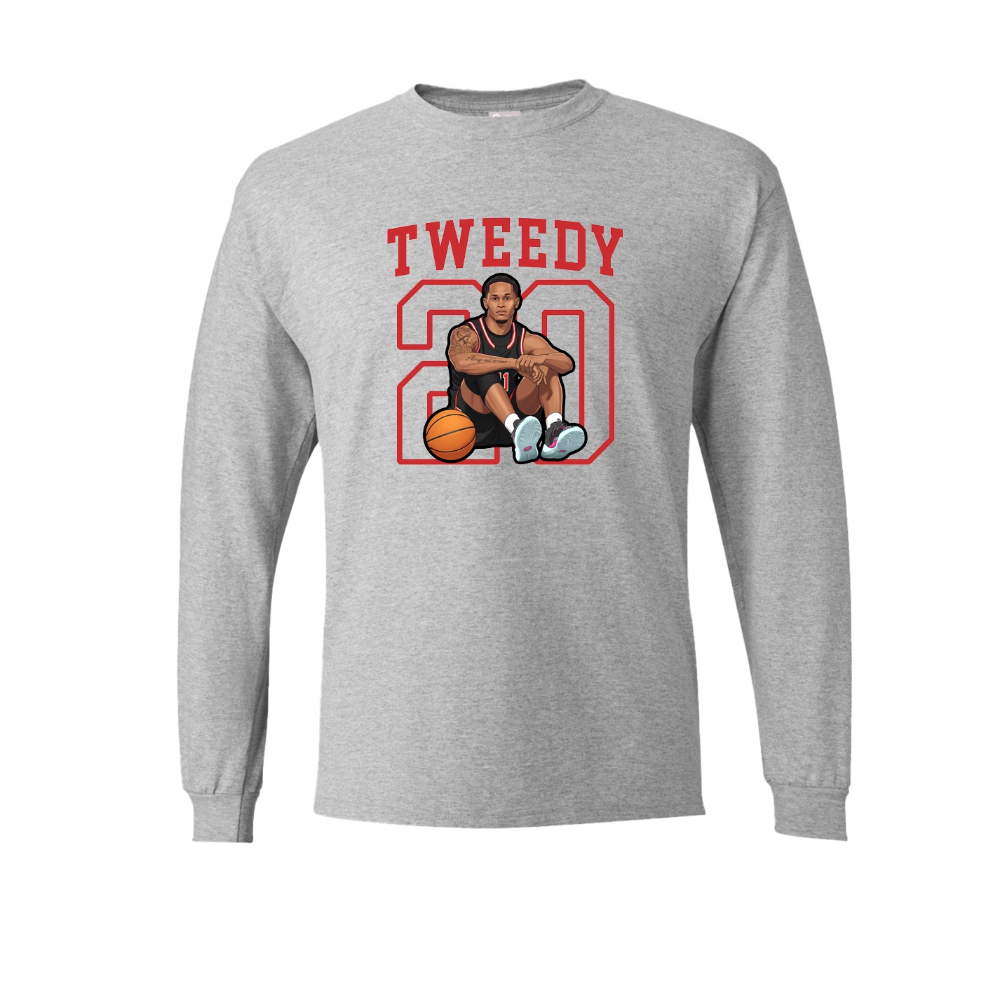 Long Sleeve Tee