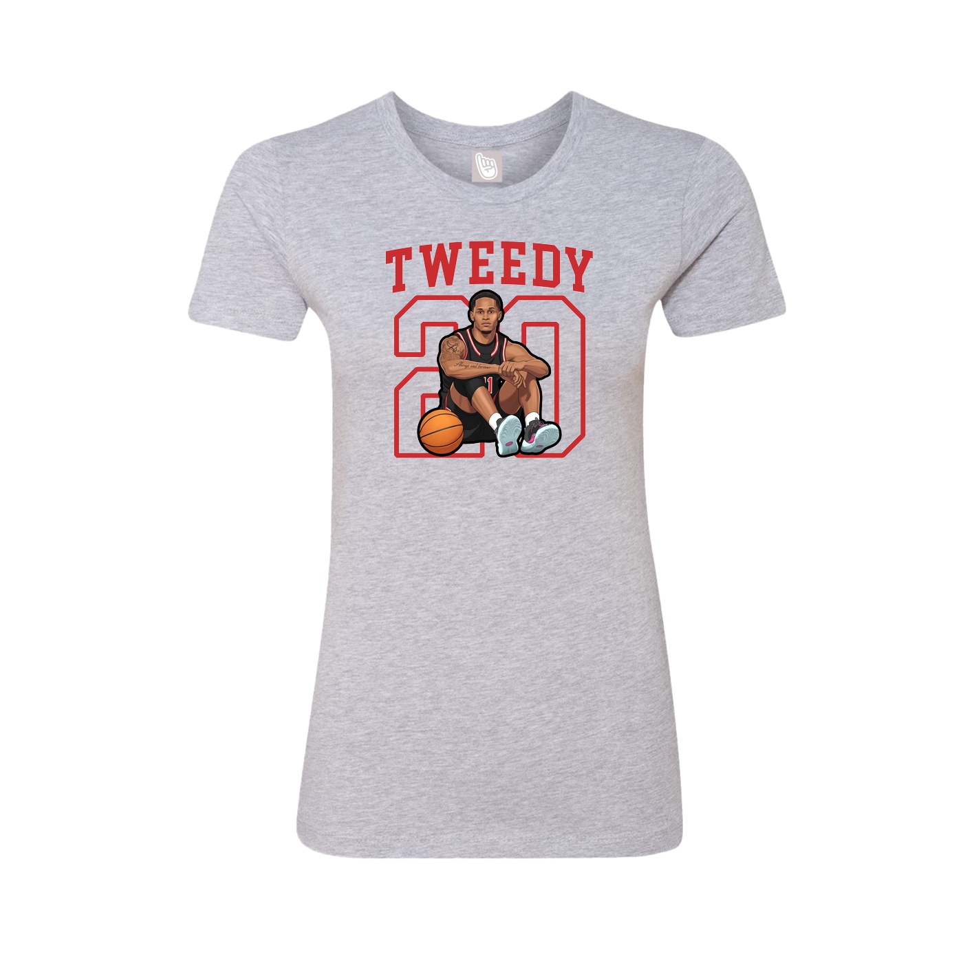 Womens Tee