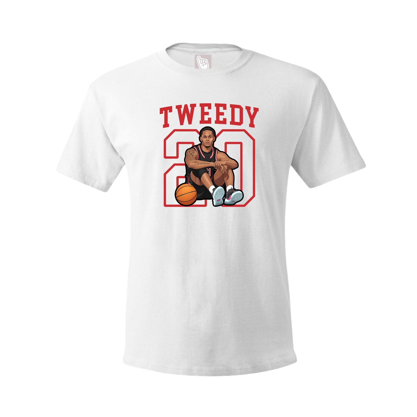 Youth Tee