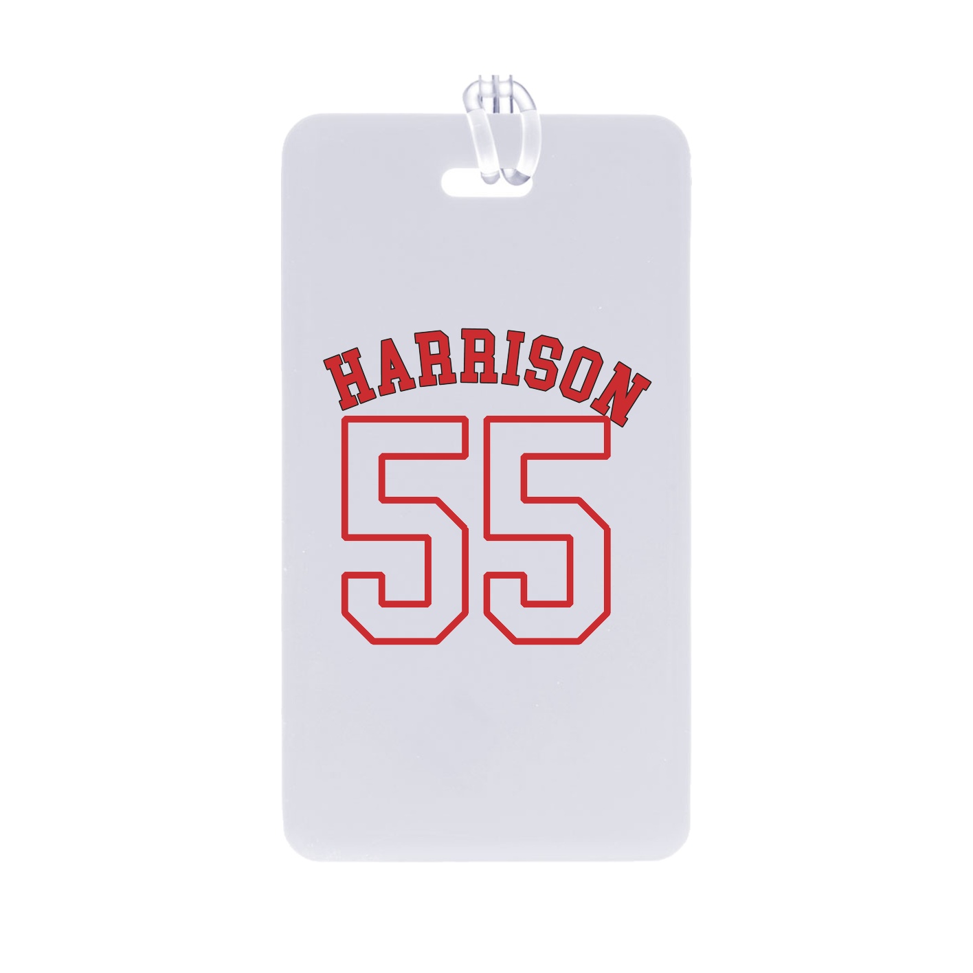 Bag Tag