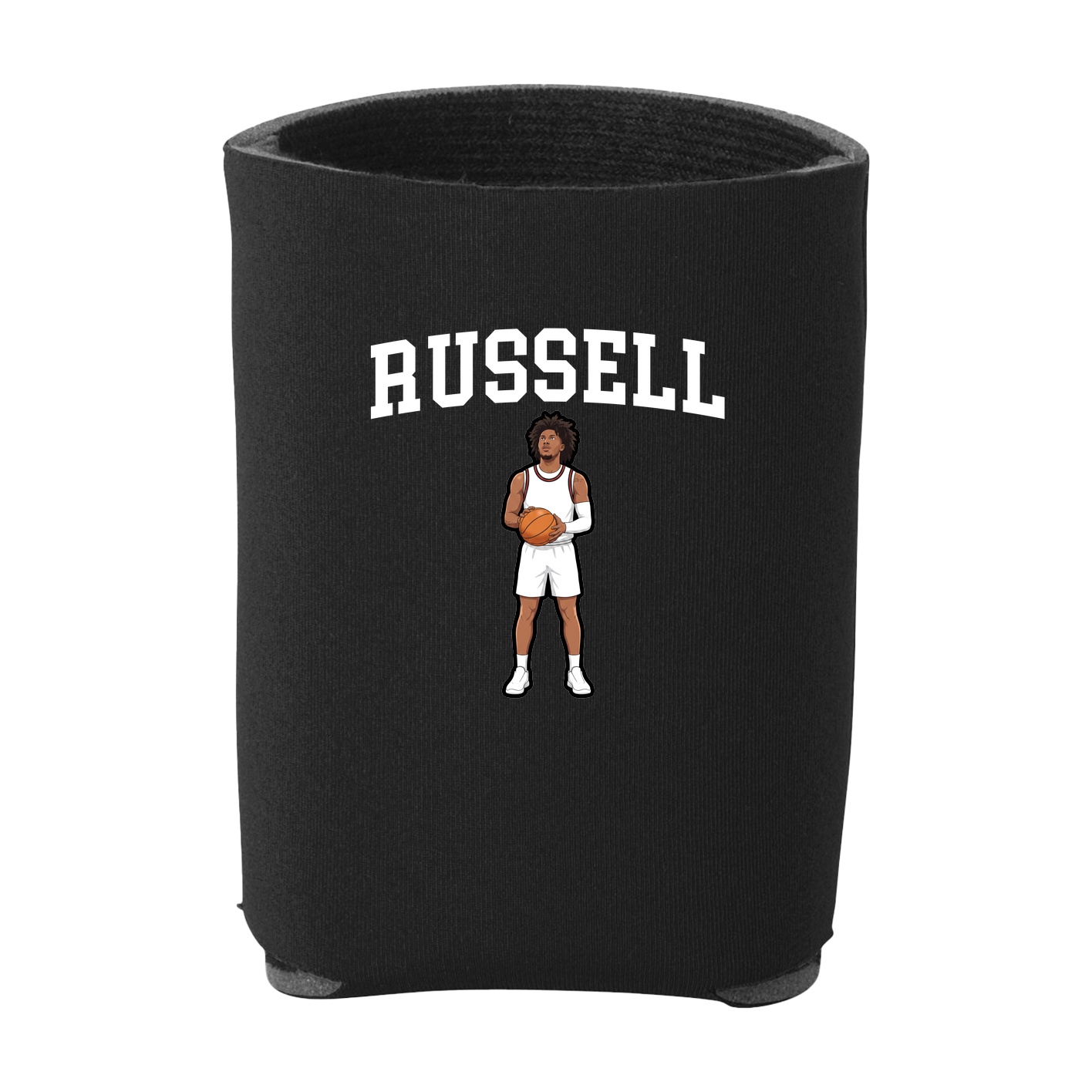 Can Holder — Shirsey in Black