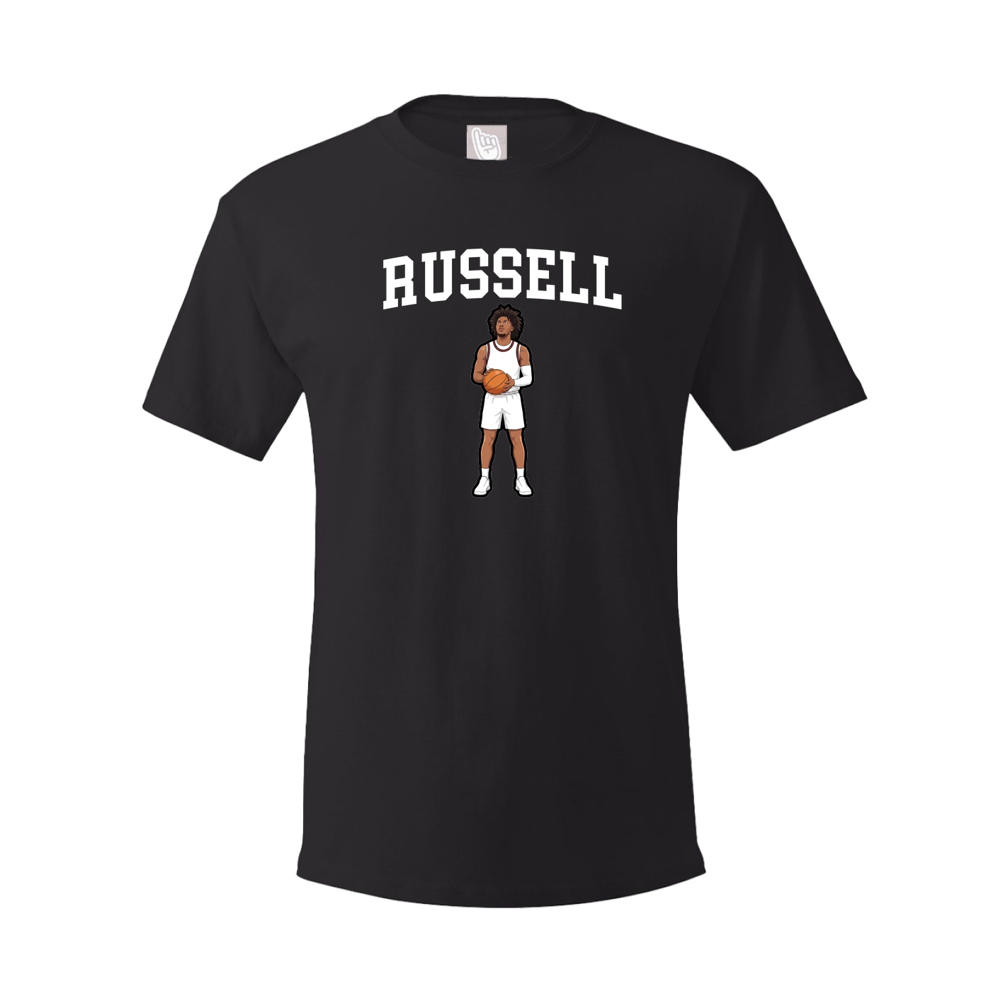 Tee — Shirsey in Black