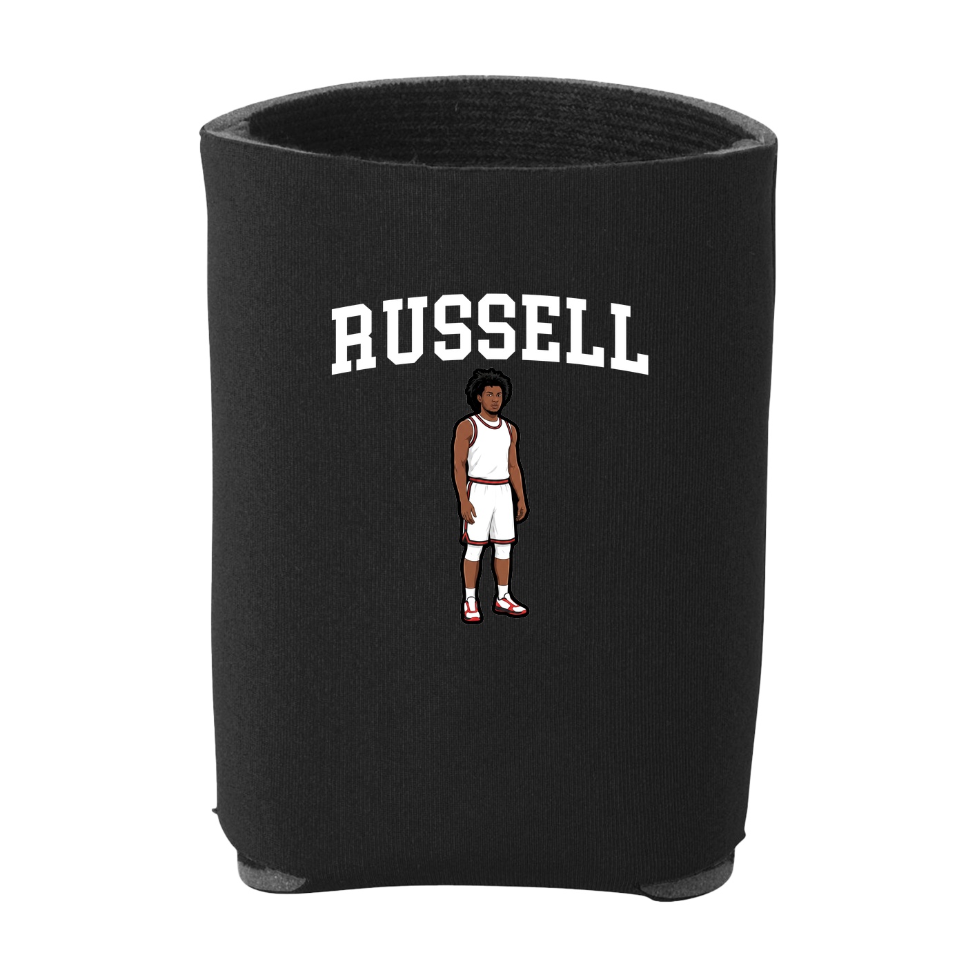 Can Holder — Shirsey in Black