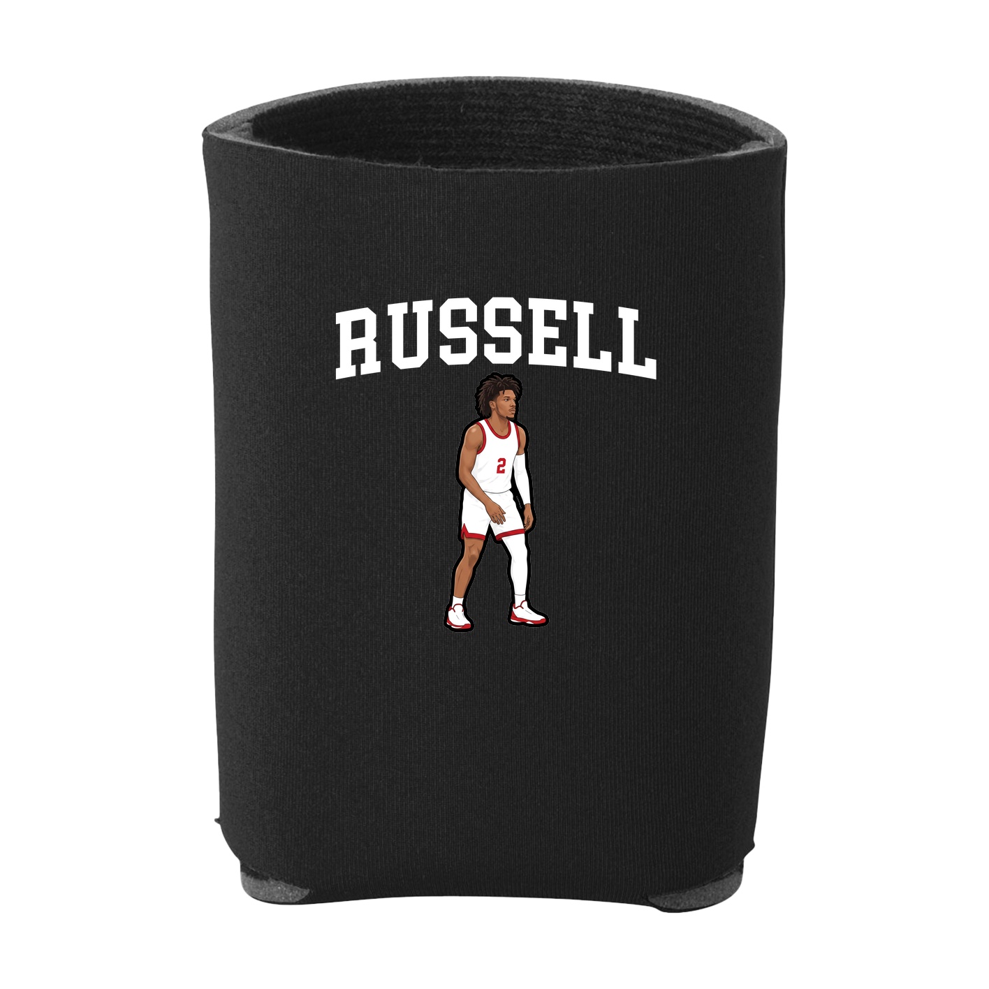 Can Holder — Shirsey in Black