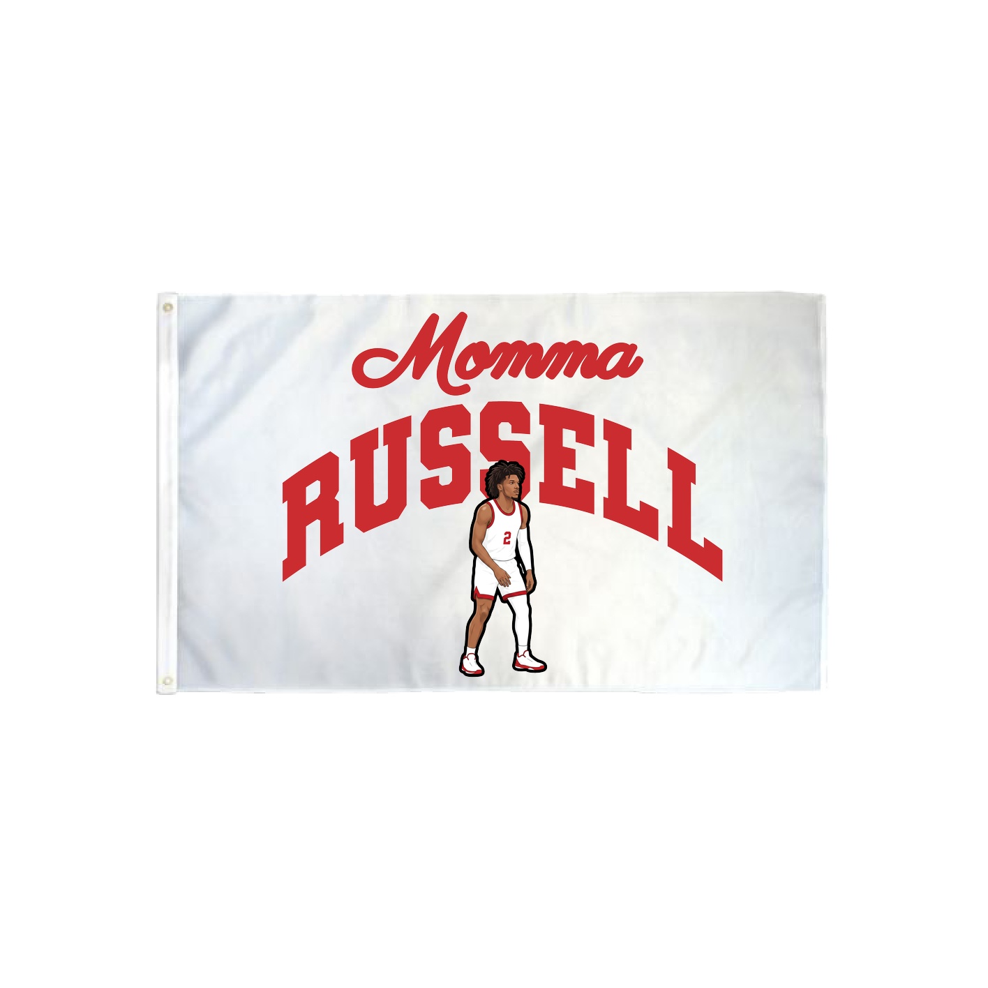 3x5 Flag — Mothers Day Arch in Classic