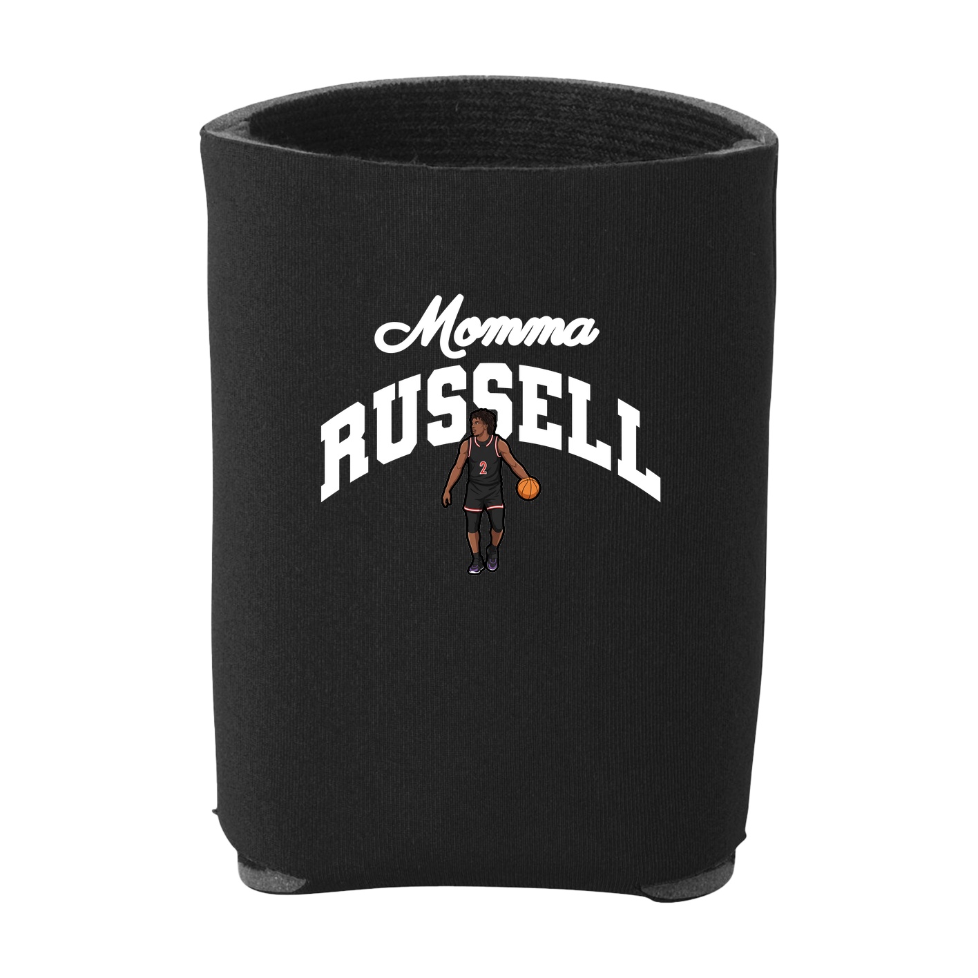 Can Holder — Mothers Day Arch in Black