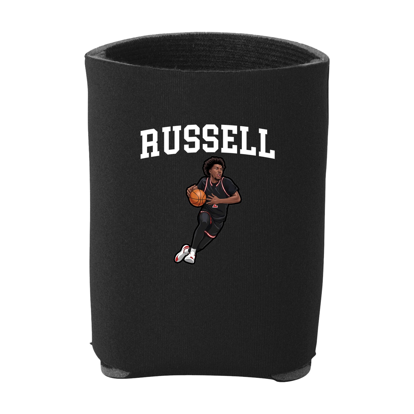 Can Holder — Shirsey in Black