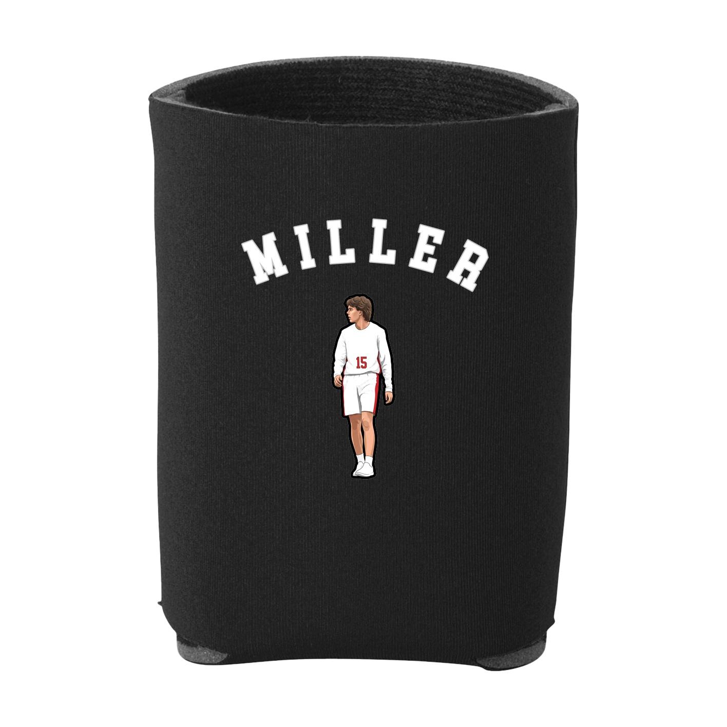Can Holder — Shirsey Arch in Black