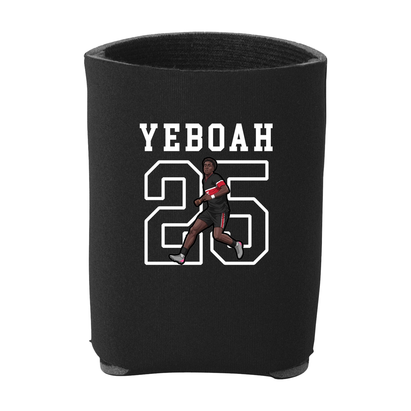 Can Holder — Shirsey in Black