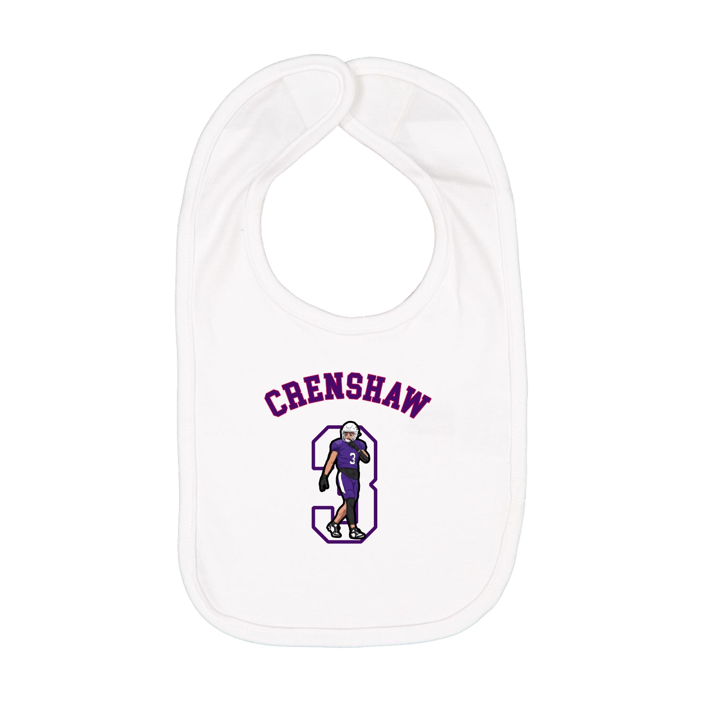Infant Bib