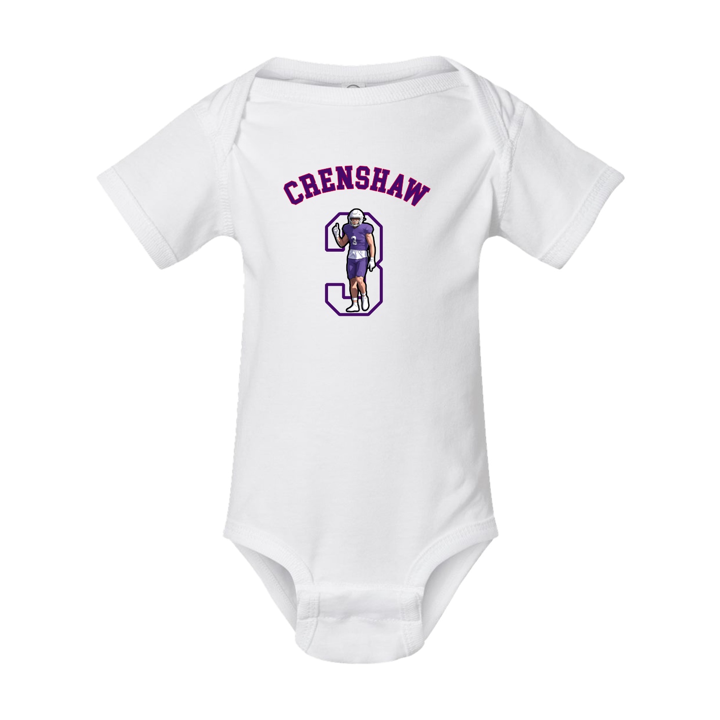 Baby Onesie