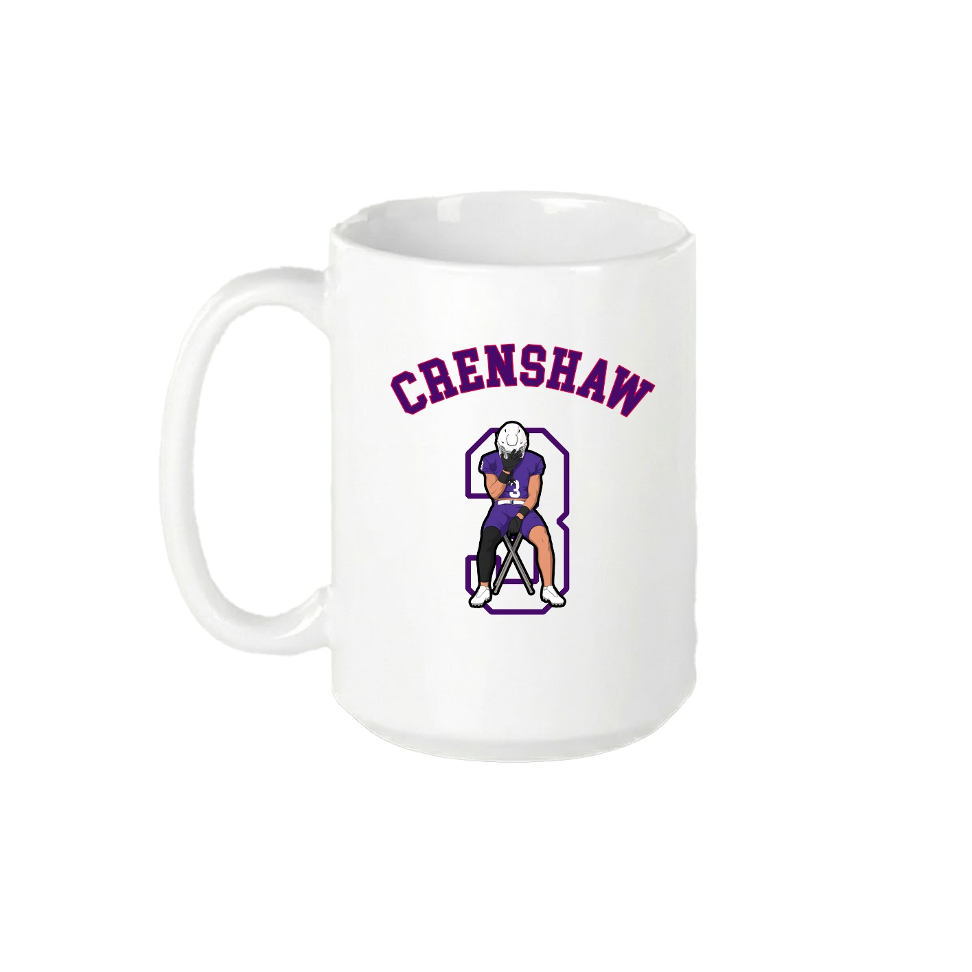 15oz Coffee Mug
