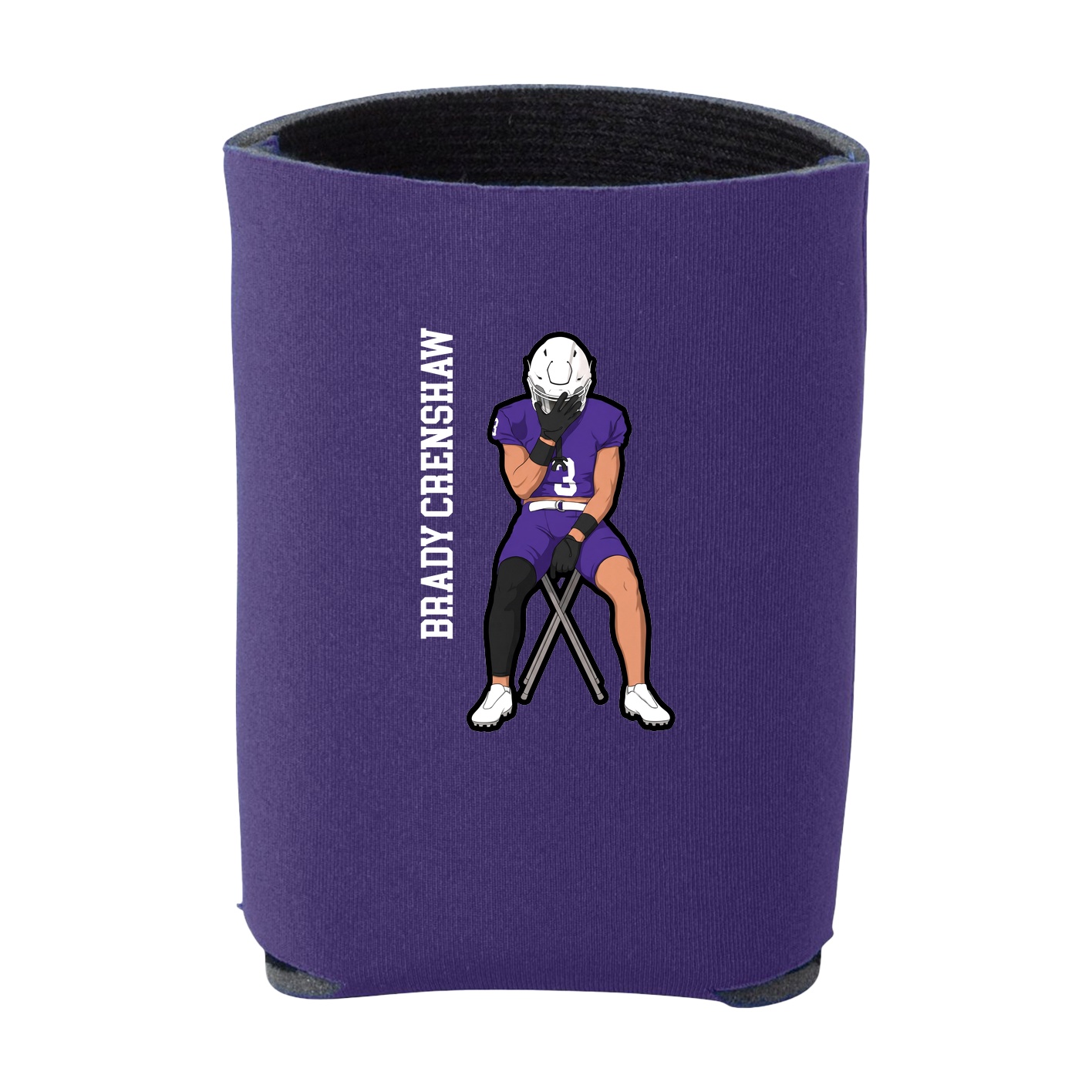 Can Holder