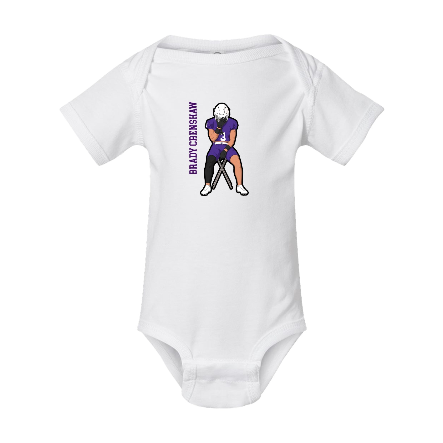 Baby Onesie