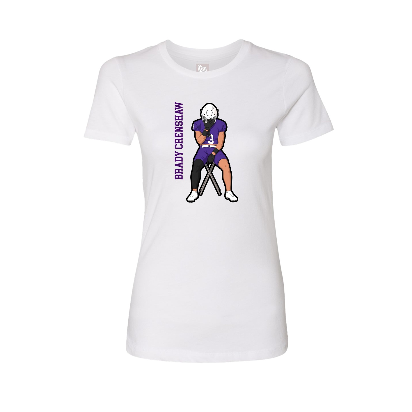 Womens Tee