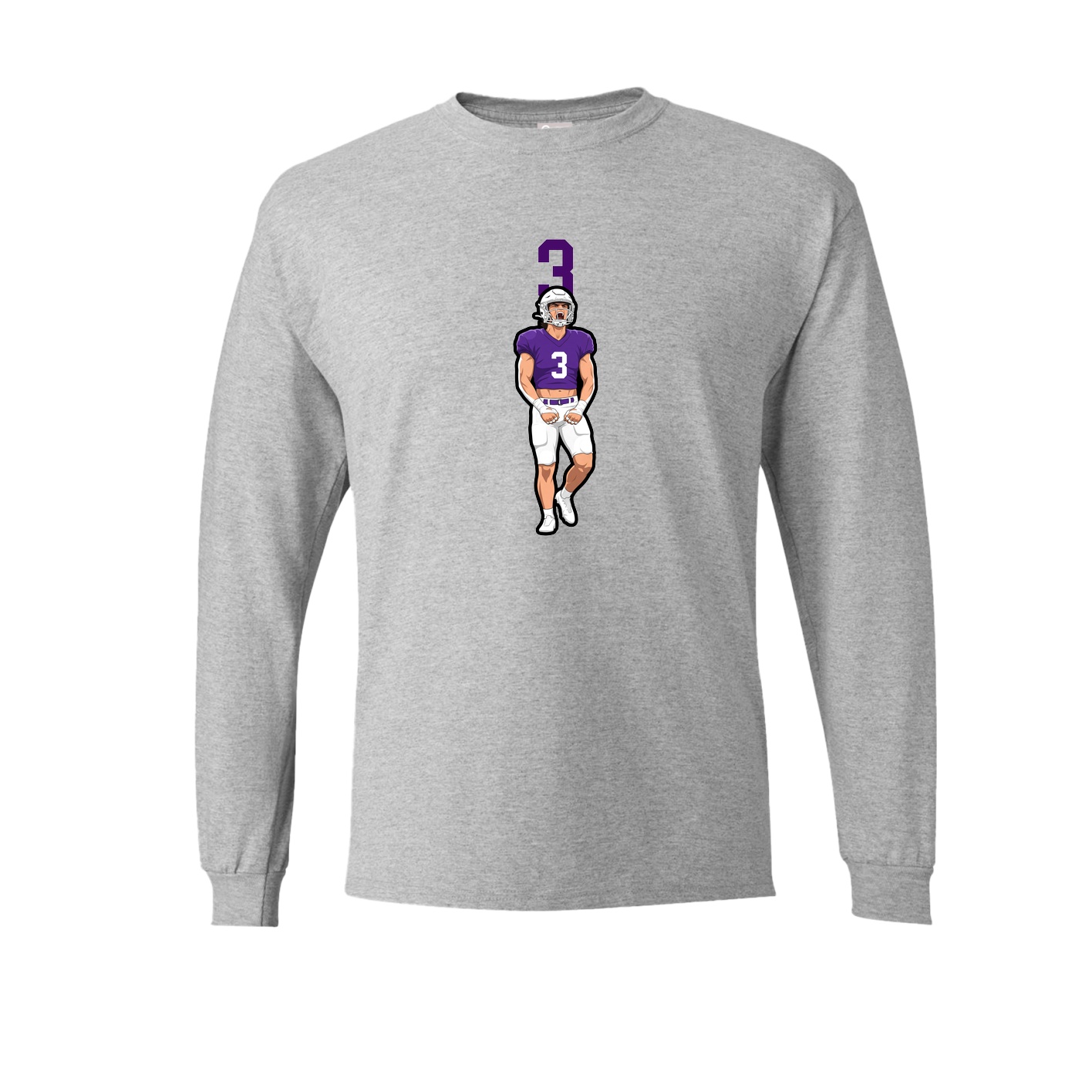 Long Sleeve Tee