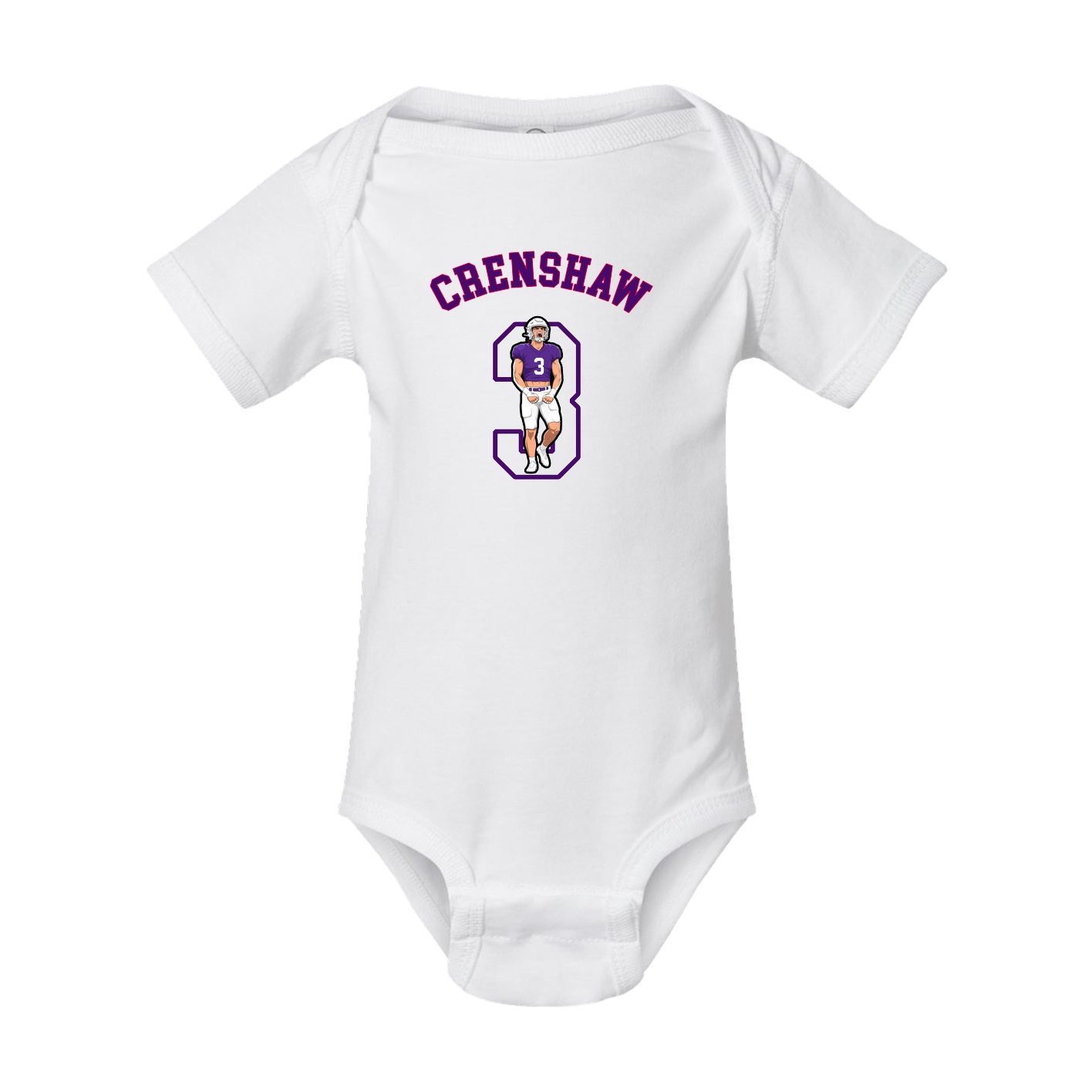 Baby Onesie