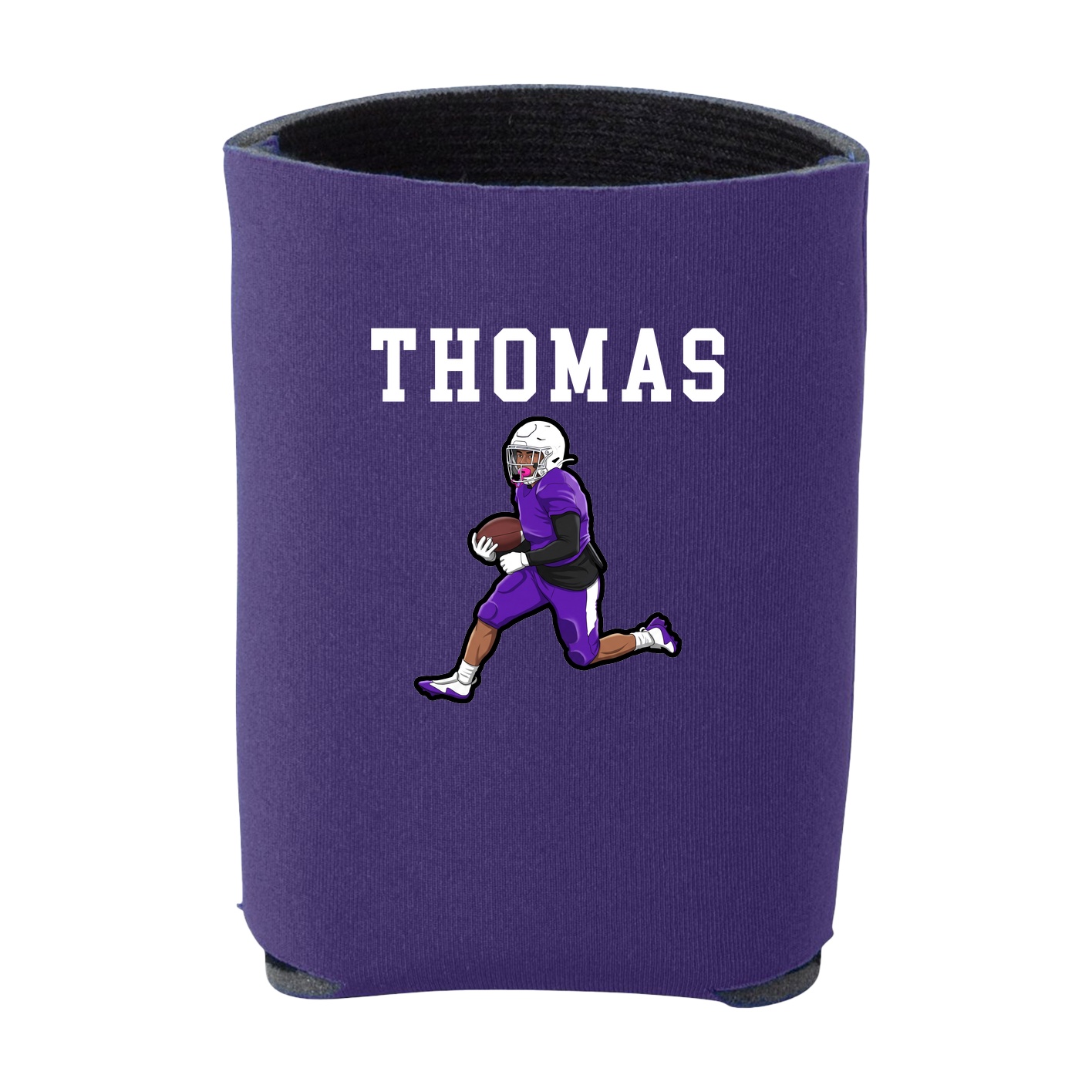 Can Holder — Shirsey in Purple