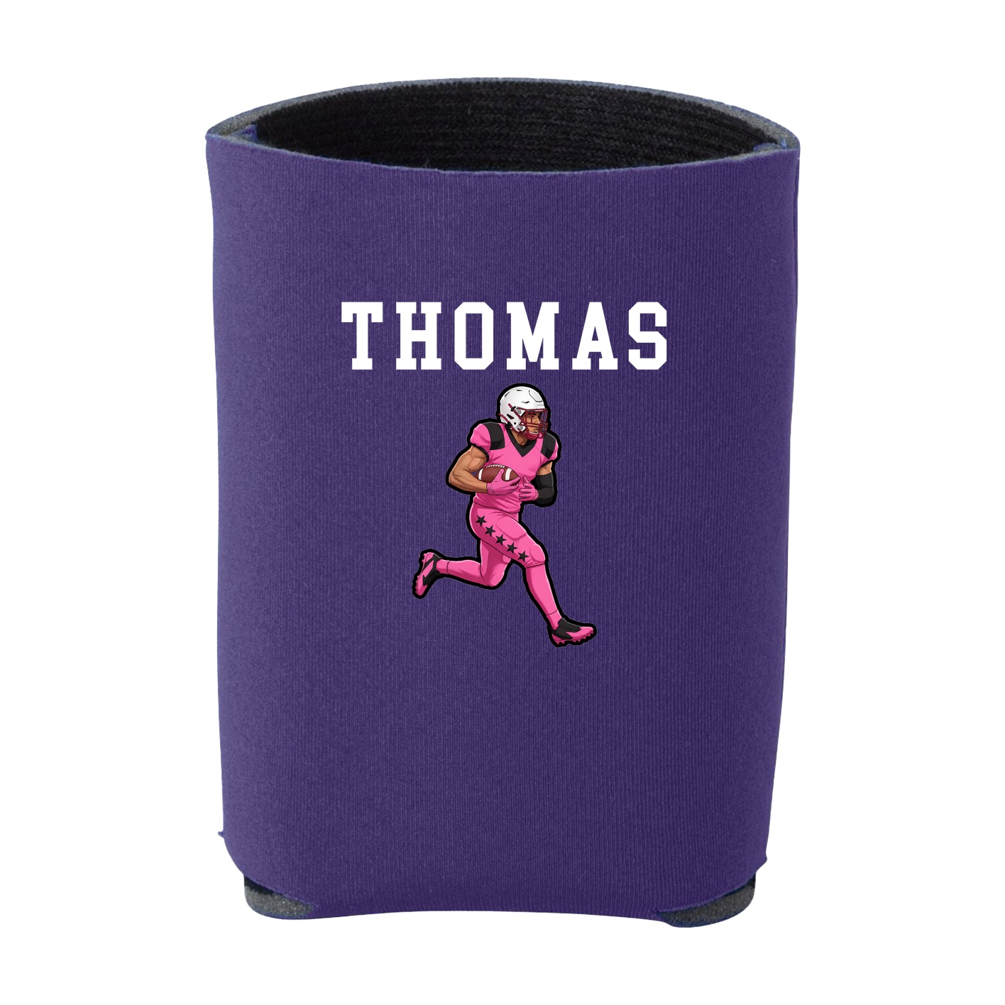 Can Holder — Shirsey in Purple