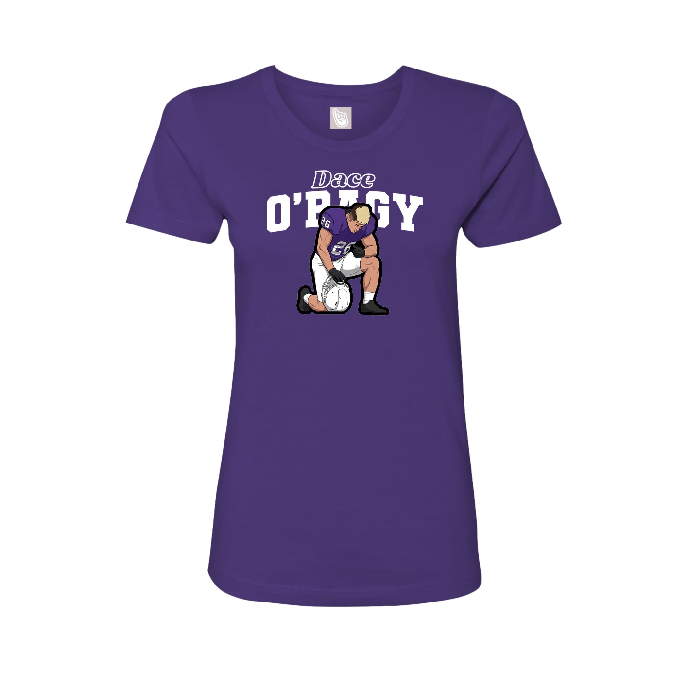 Fitted Women's Tee