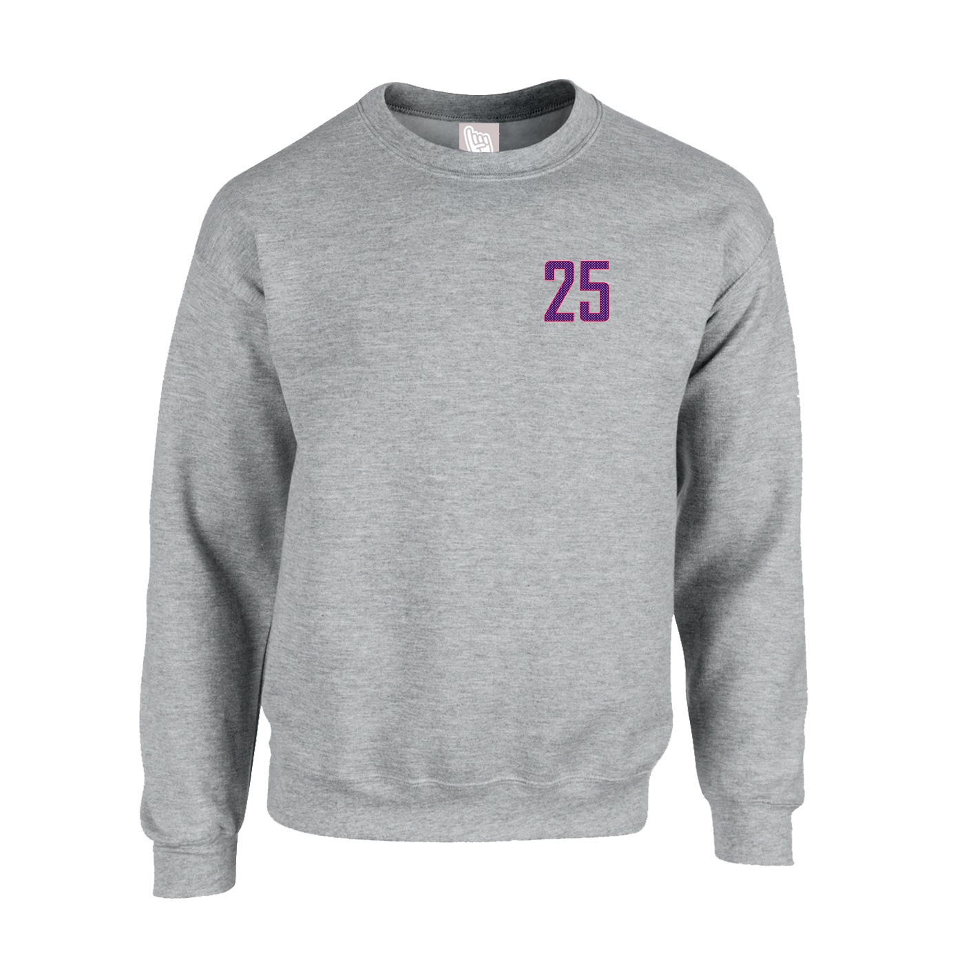 Fleece Crew
