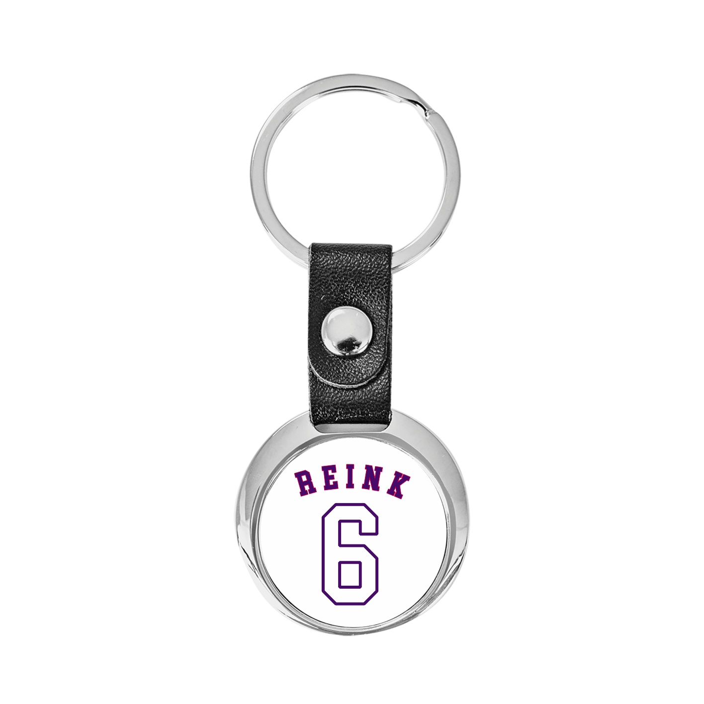Key Chain — Shirsey Arch in Classic