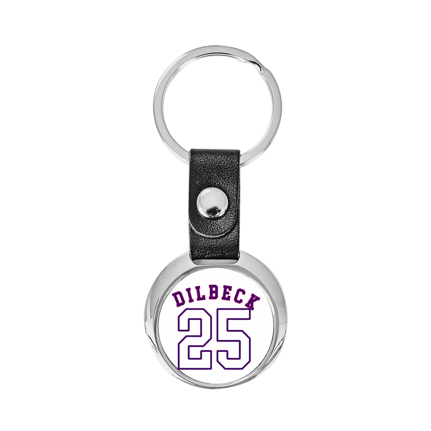 Key Chain — Shirsey Arch in Classic