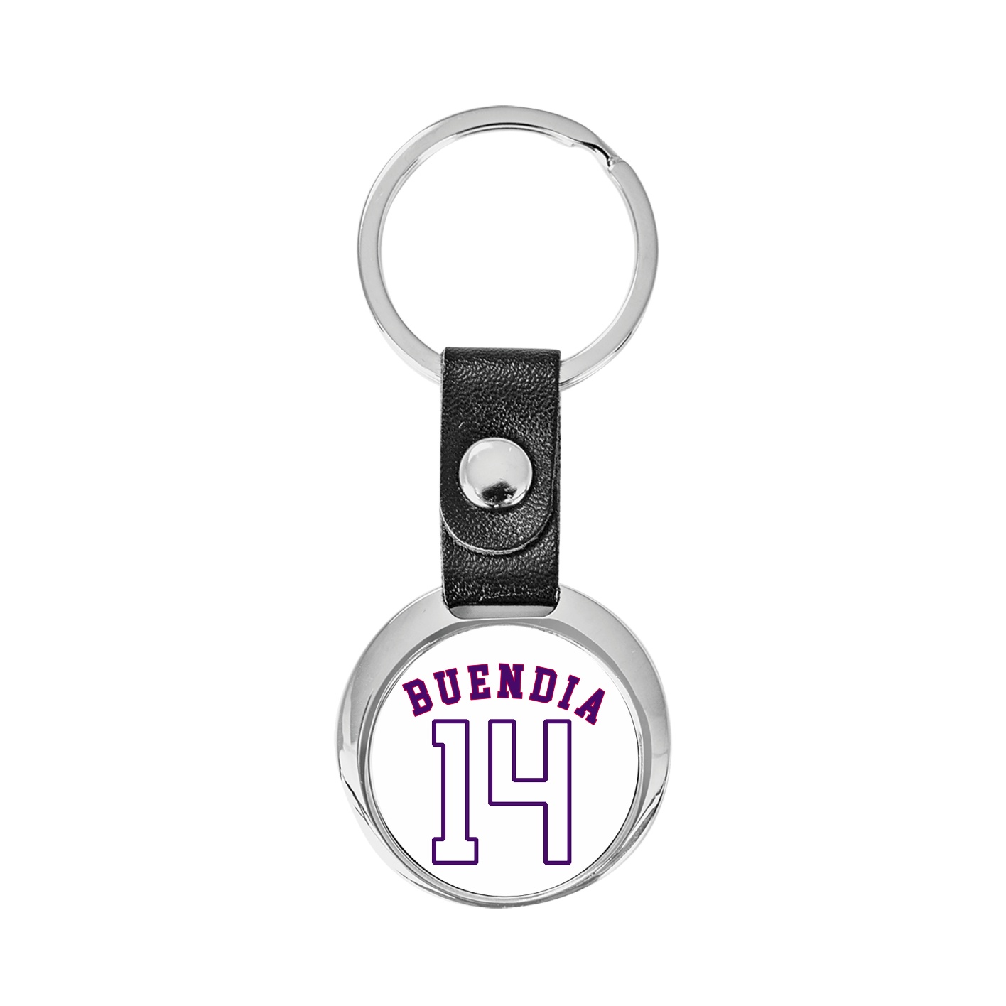 Key Chain — Shirsey Arch in Classic