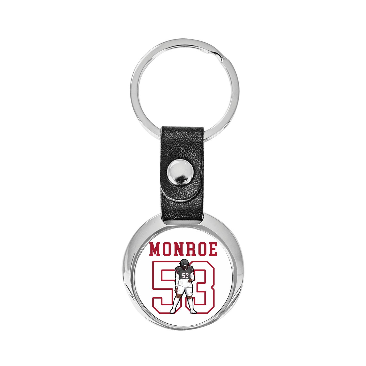 Key Chain — Shirsey in Classic