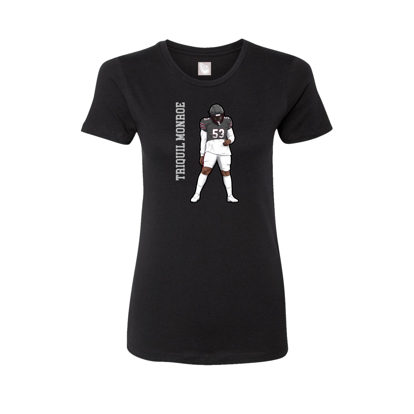 Womens Tee