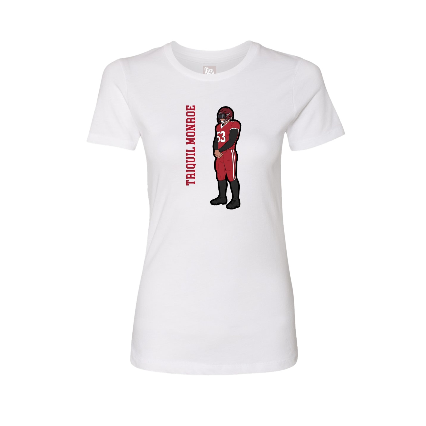 Womens Tee