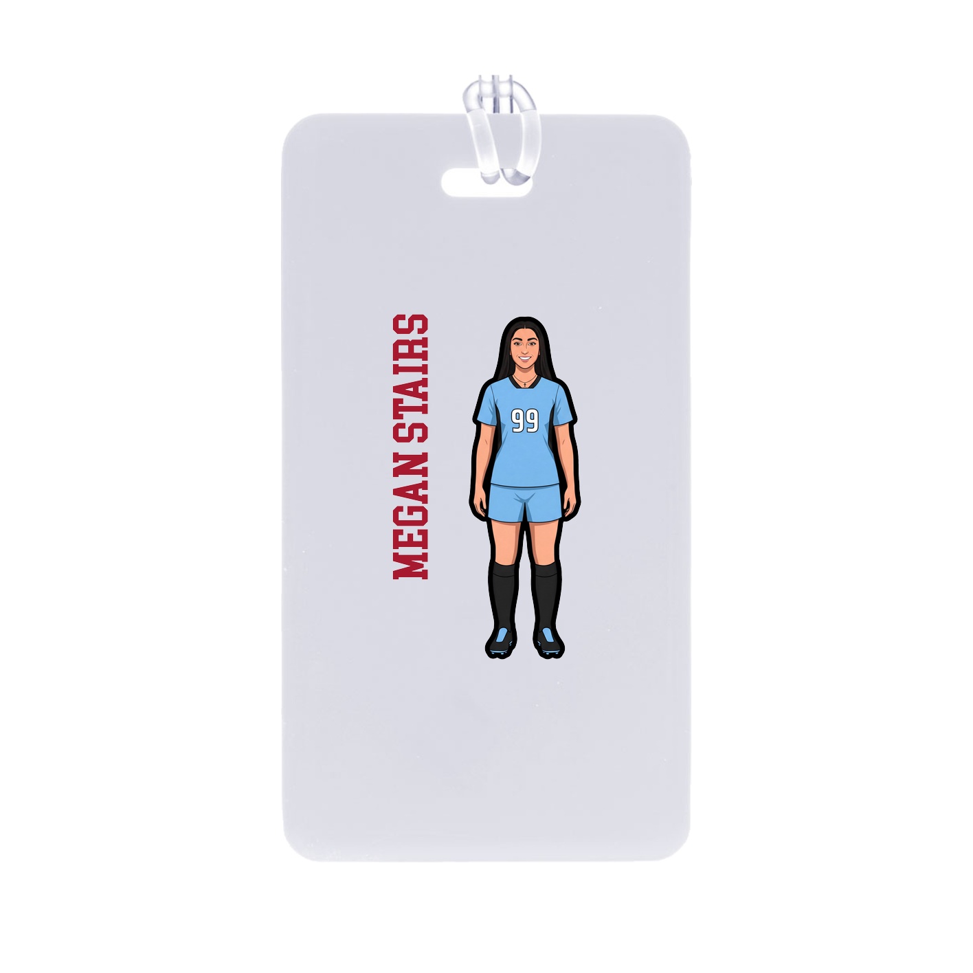 Bag Tag