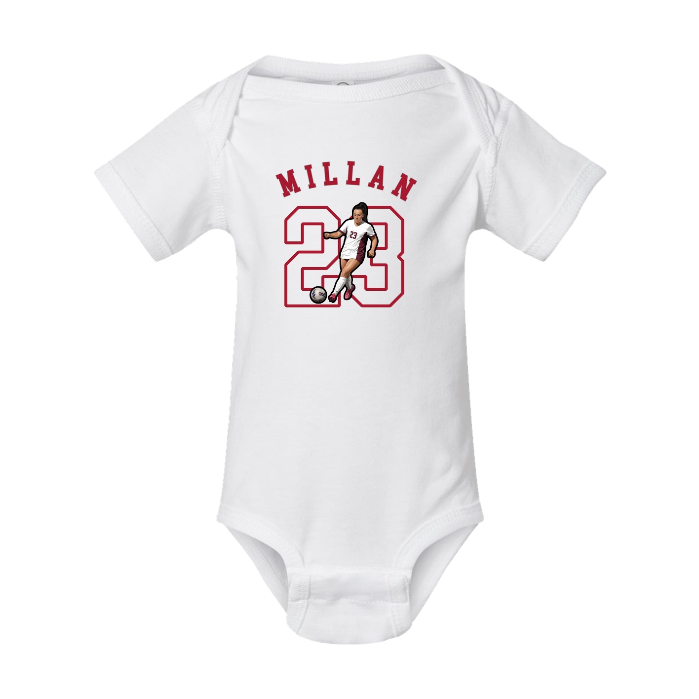 Baby Onesie
