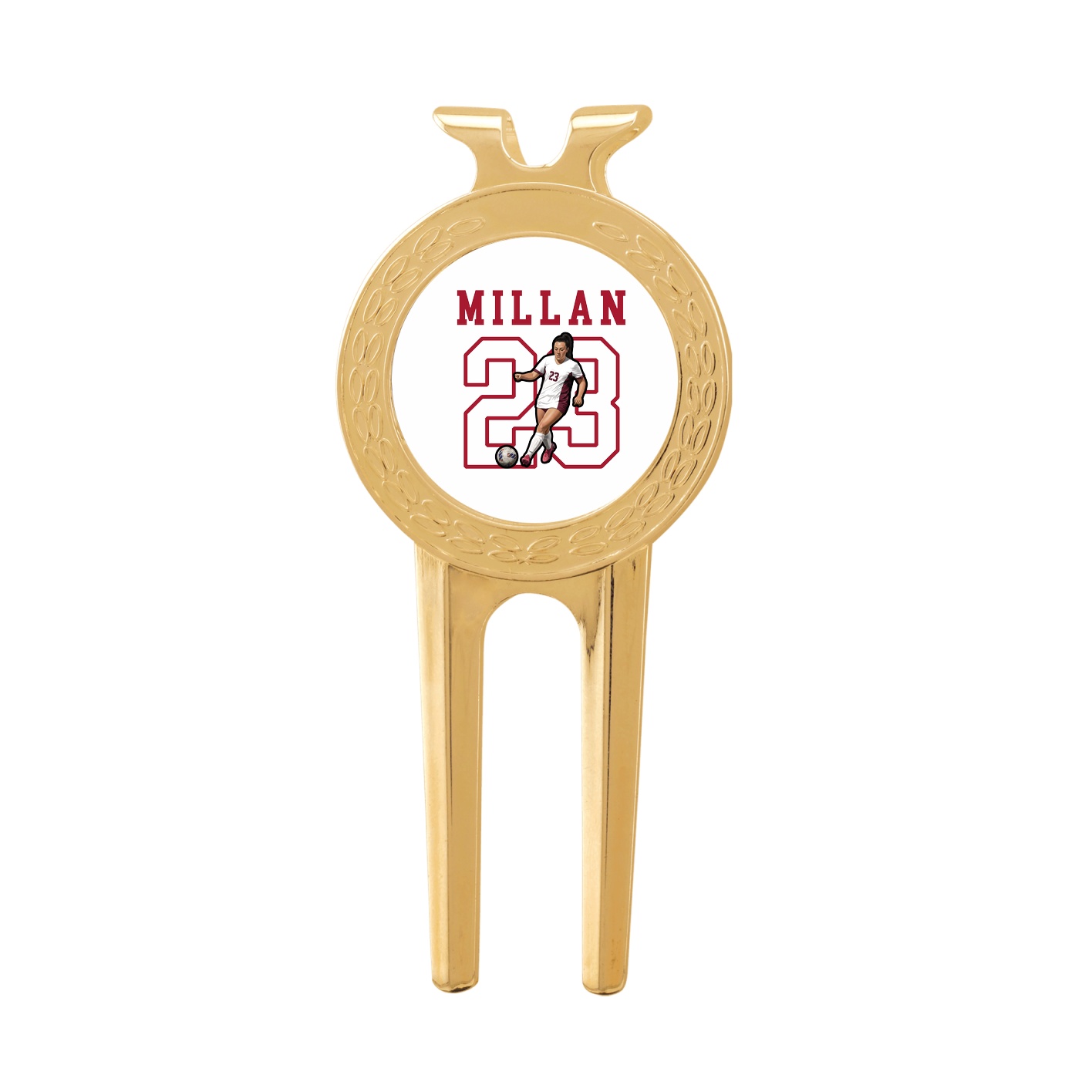 Divot Tool with Ball Marker — Shirsey in Classic