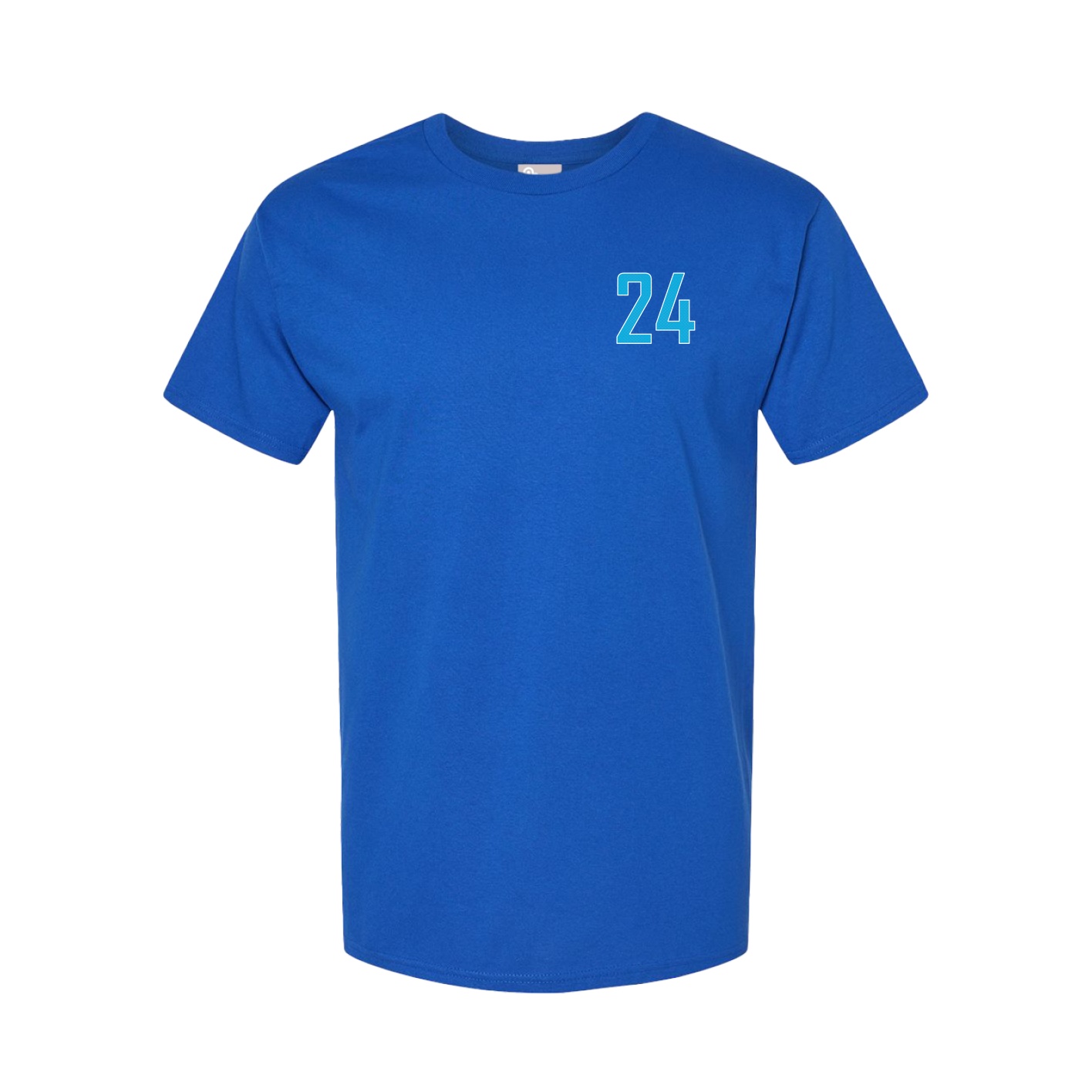 NIL Club Tee