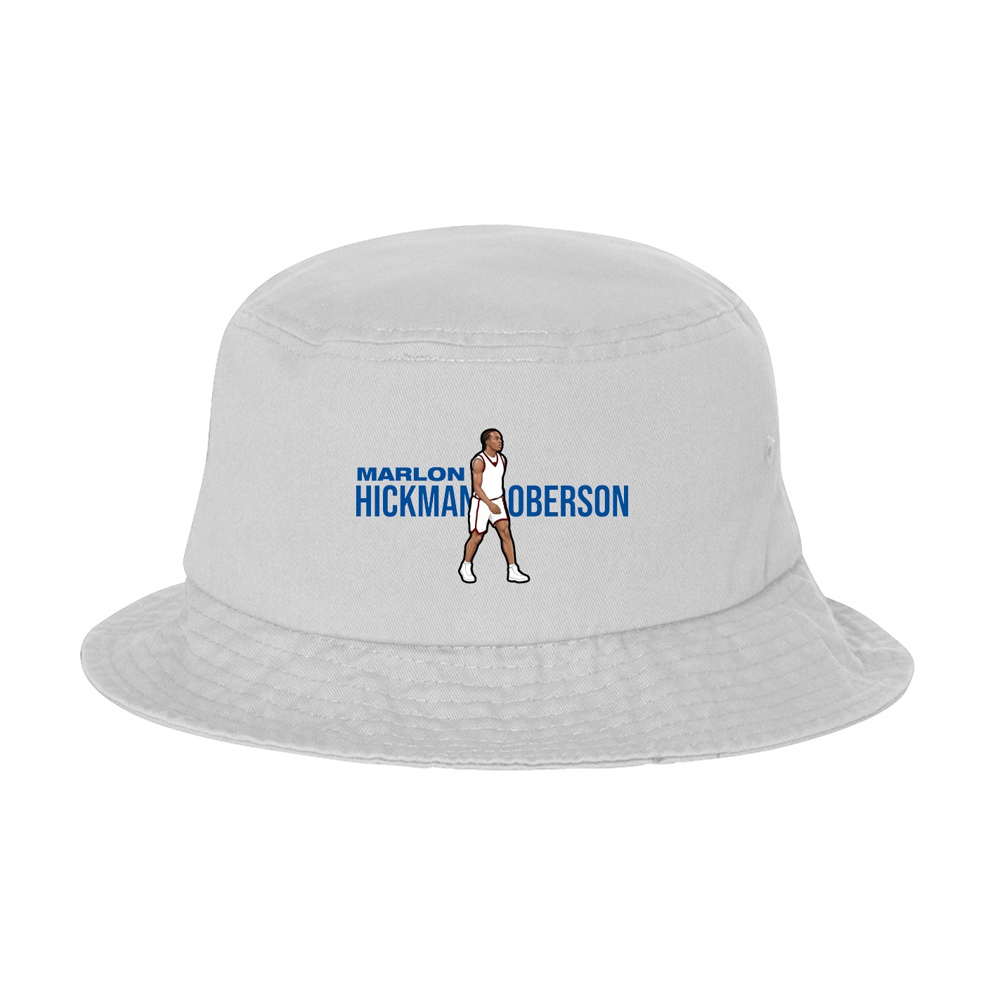 Bucket Cap